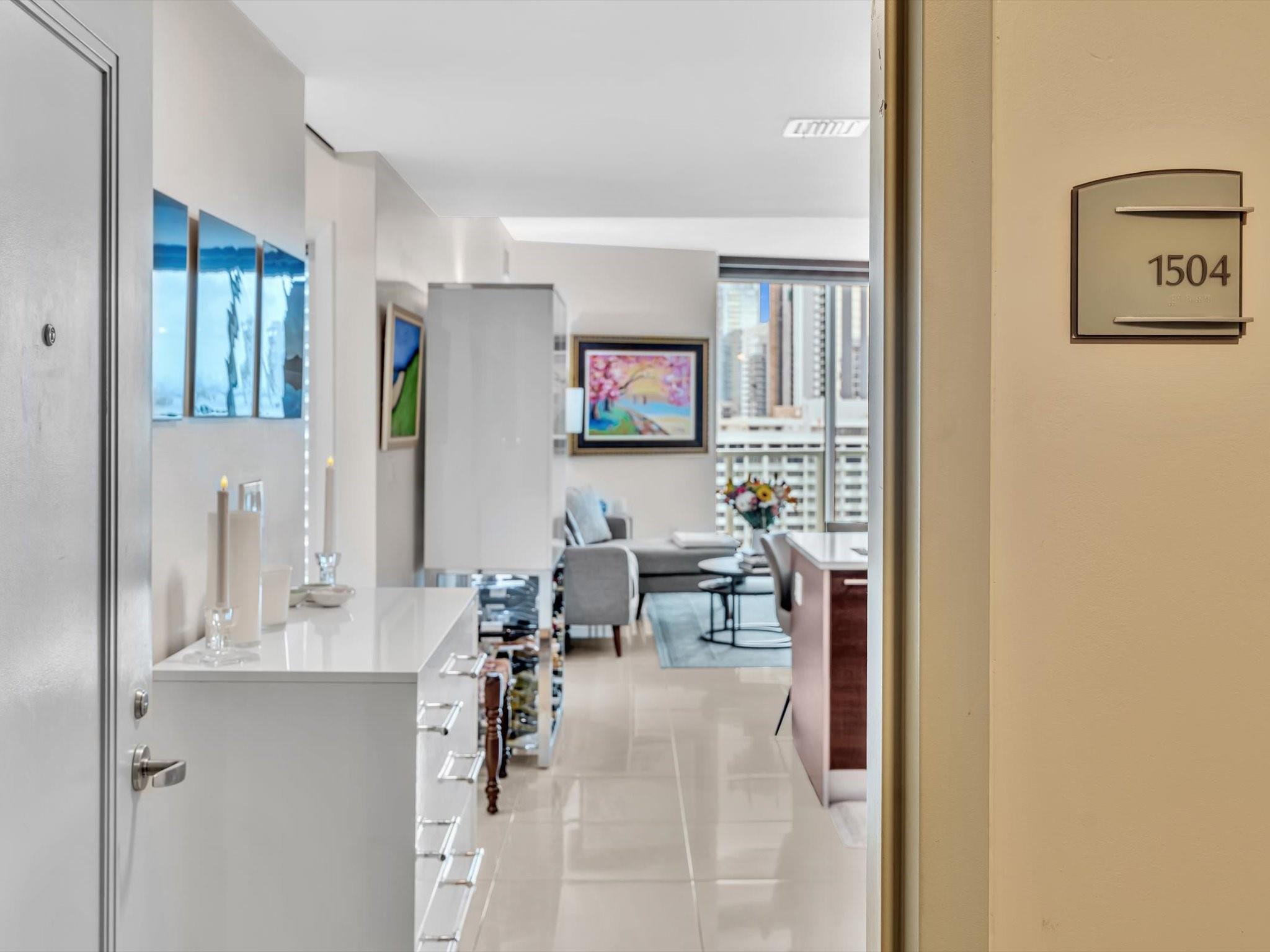 1900 N Bayshore Dr #1504, Miami FL 33132