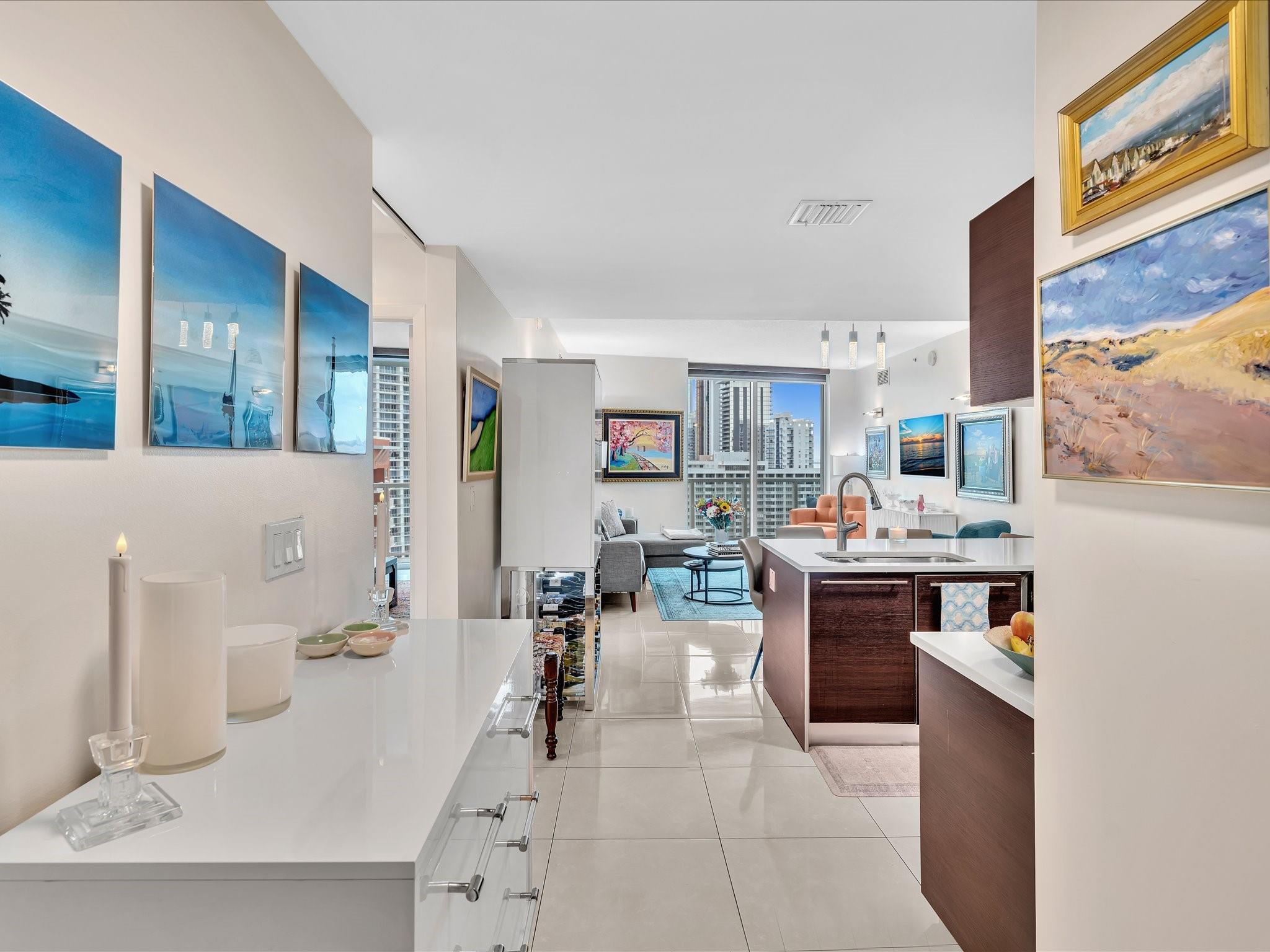 1900 N Bayshore Dr #1504, Miami FL 33132
