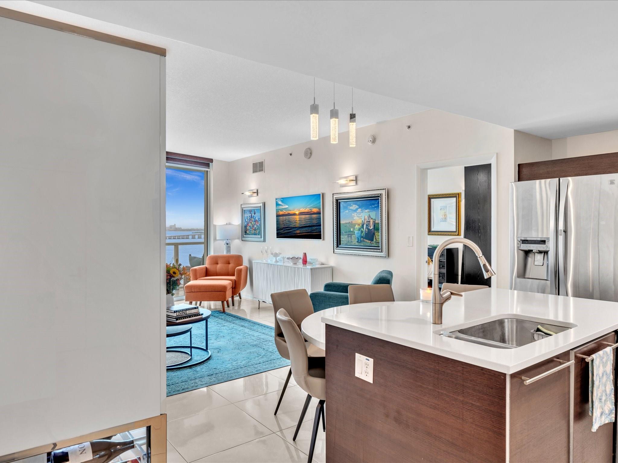 1900 N Bayshore Dr #1504, Miami FL 33132