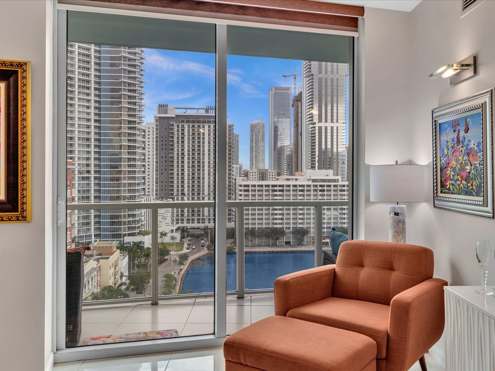 1900 N Bayshore Dr #1504, Miami FL 33132