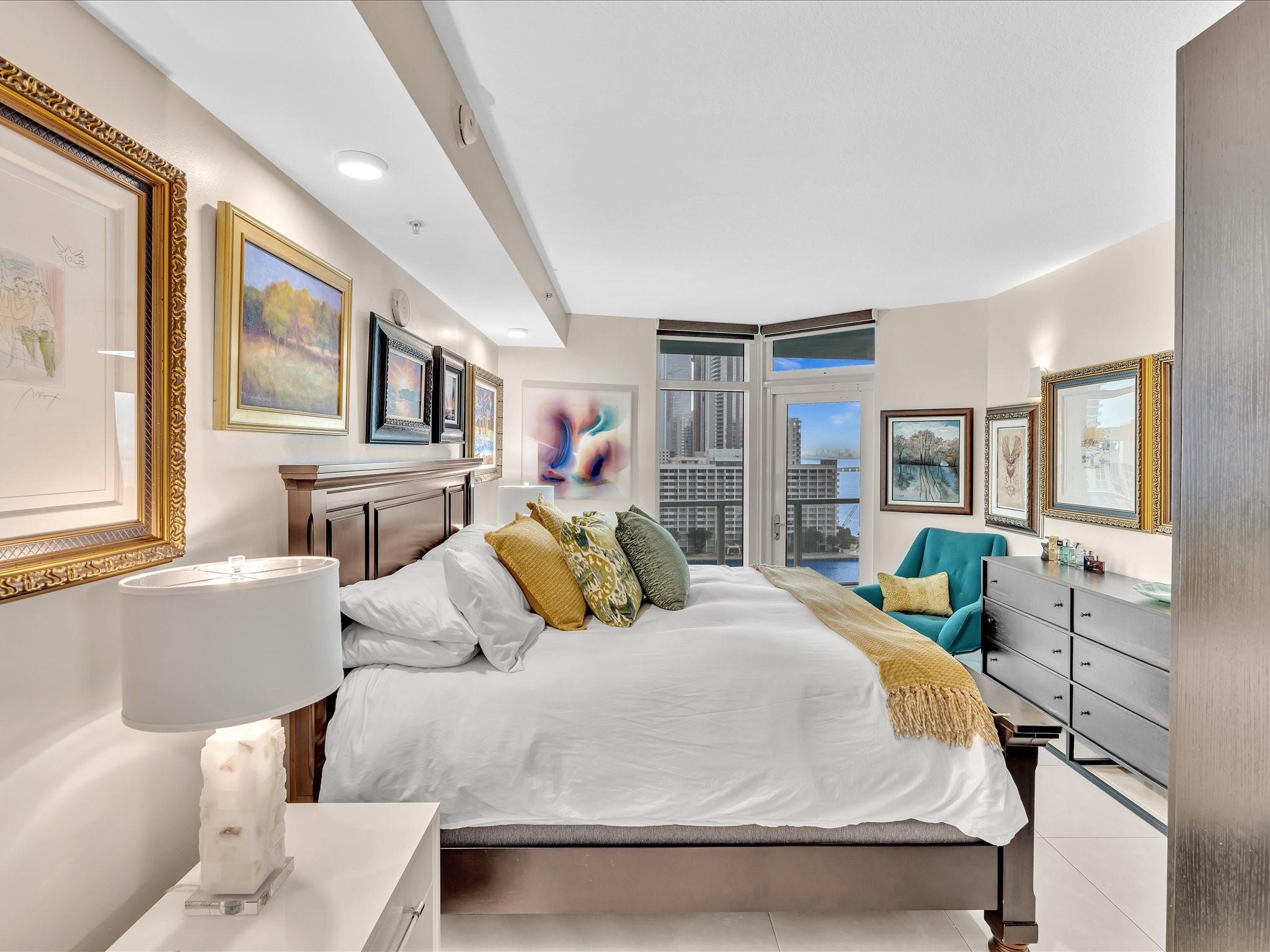 1900 N Bayshore Dr #1504, Miami FL 33132