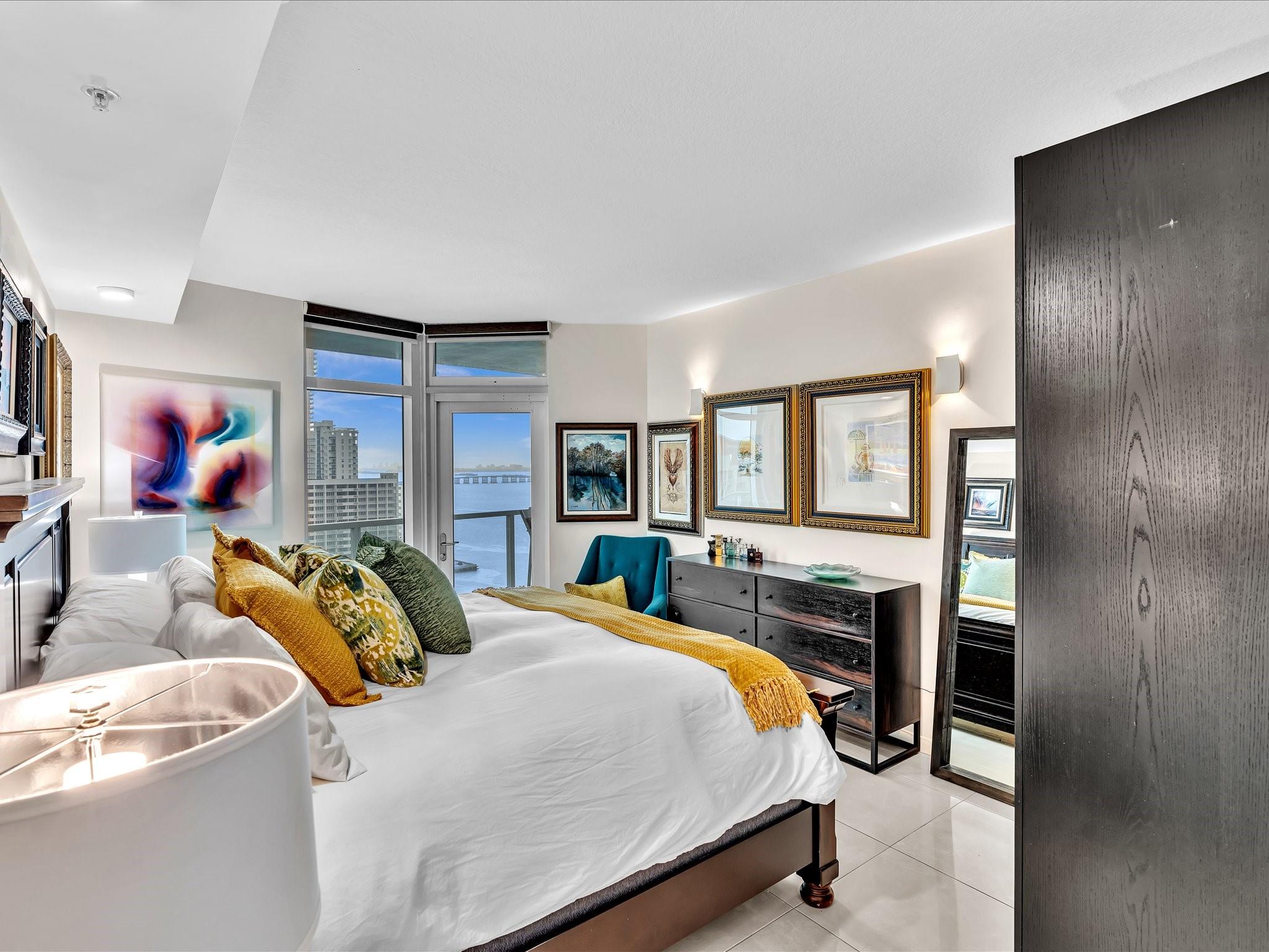 1900 N Bayshore Dr #1504, Miami FL 33132