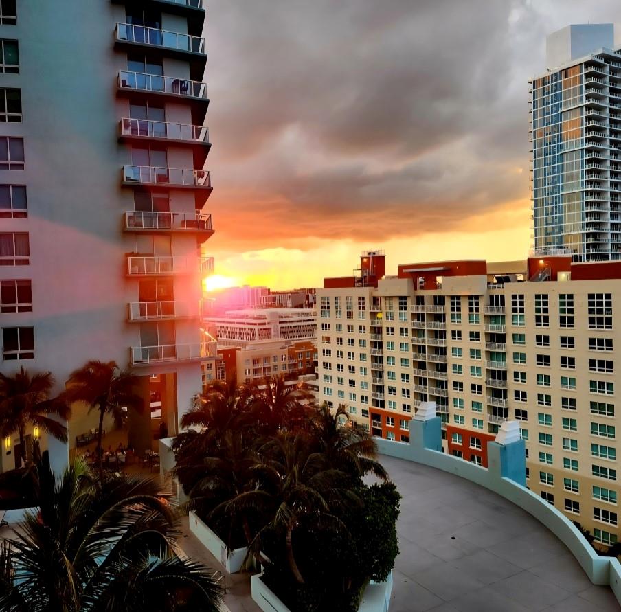 1900 N Bayshore Dr #1504, Miami FL 33132