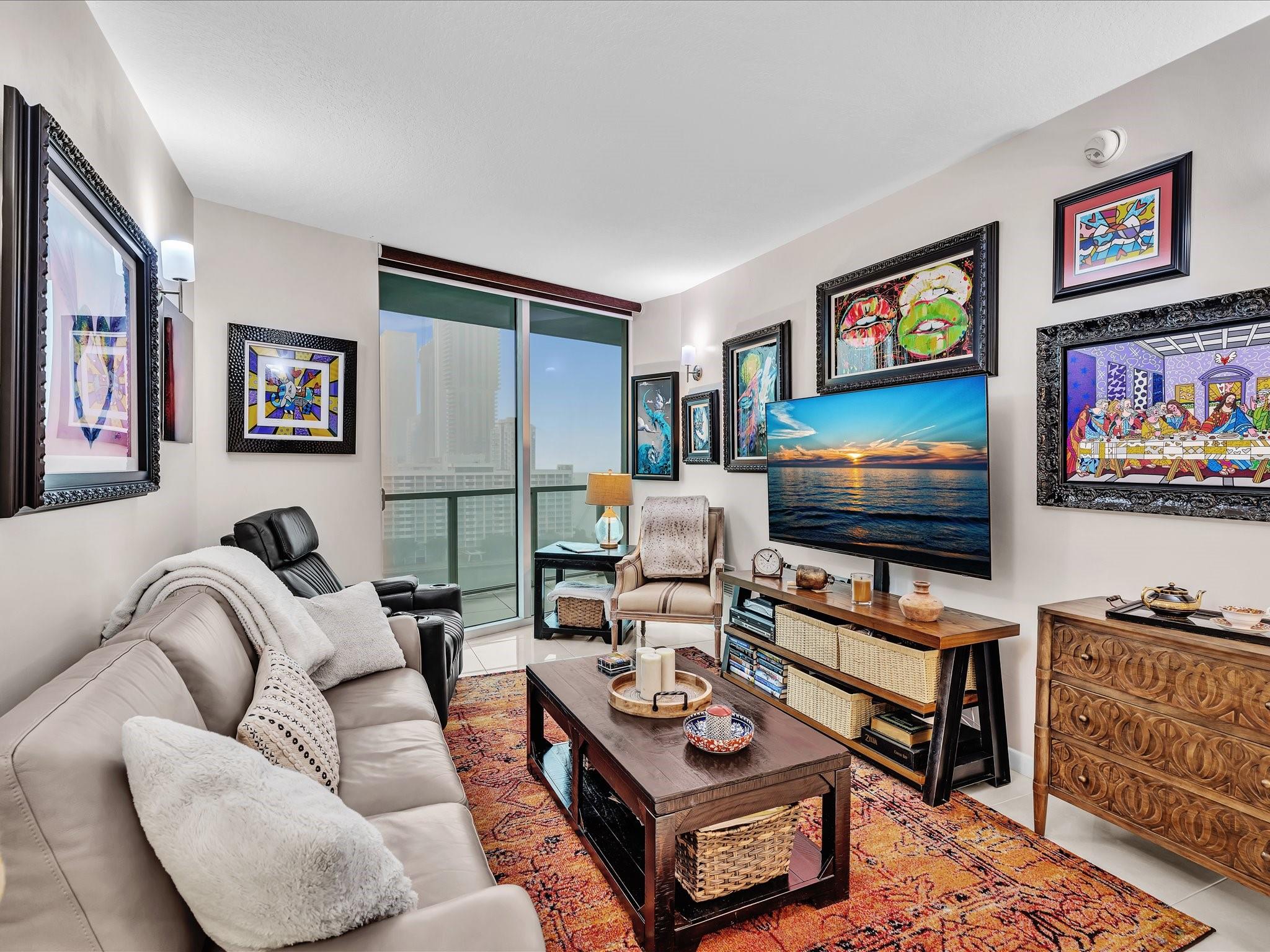 1900 N Bayshore Dr #1504, Miami FL 33132