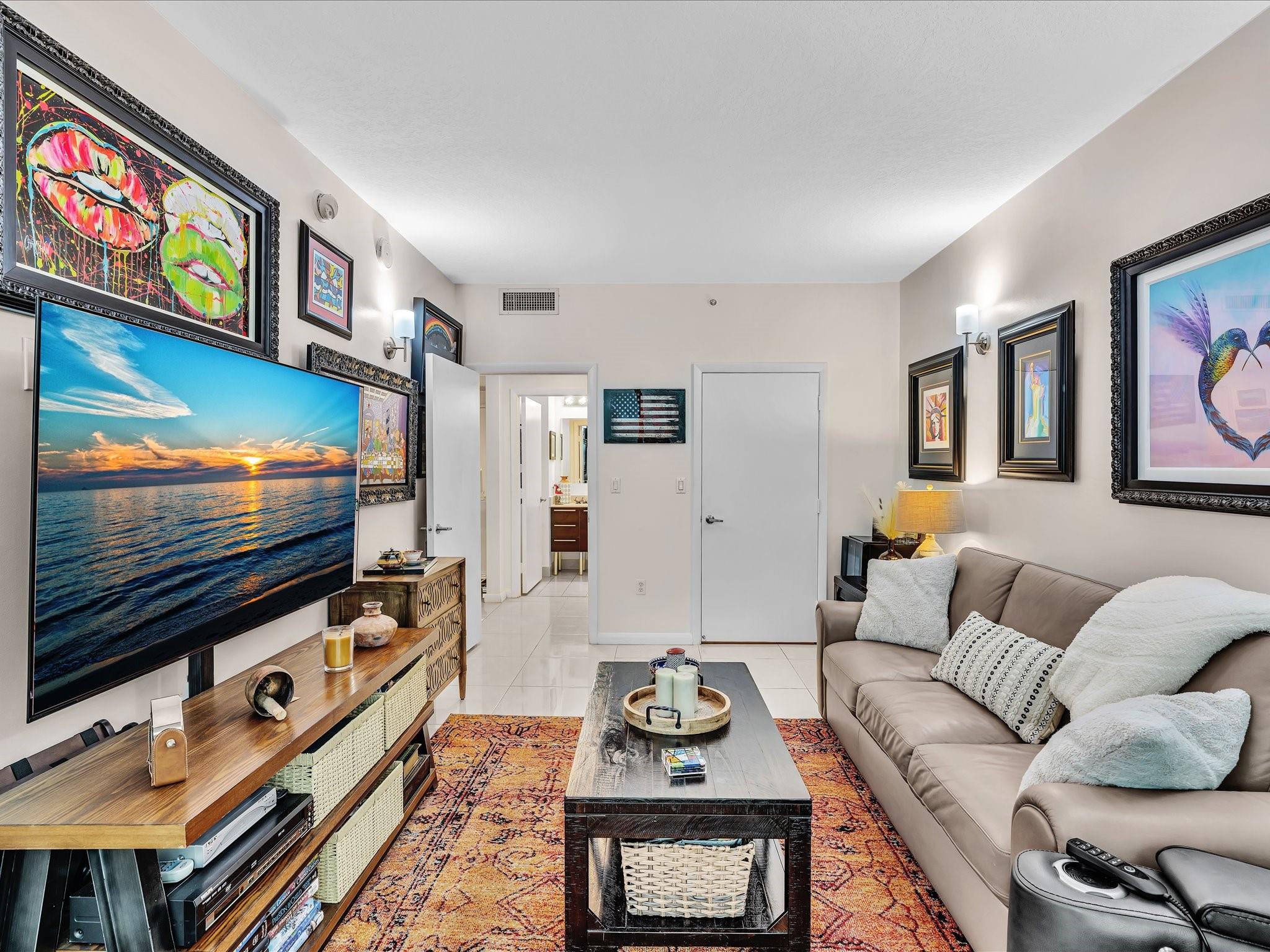 1900 N Bayshore Dr #1504, Miami FL 33132