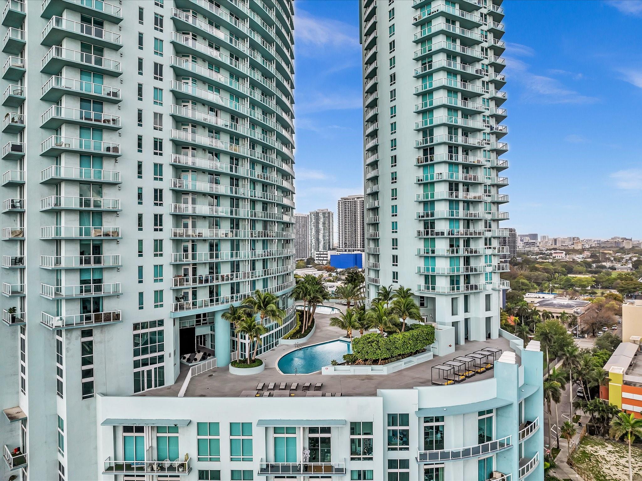 1900 N Bayshore Dr #1504, Miami FL 33132