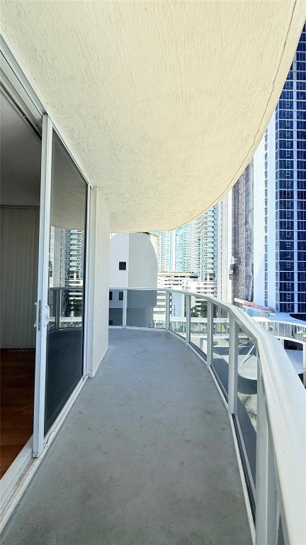 601 NE 23rd #902, Miami FL 33137