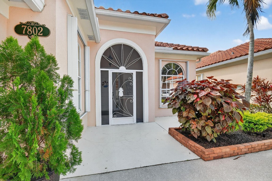 7802 Red River, West Palm Beach FL 33411