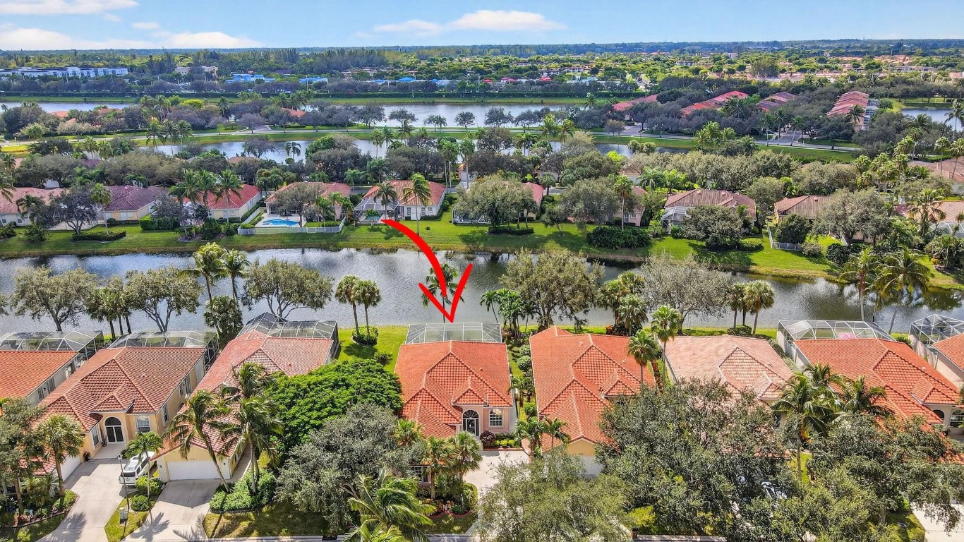 7802 Red River, West Palm Beach FL 33411
