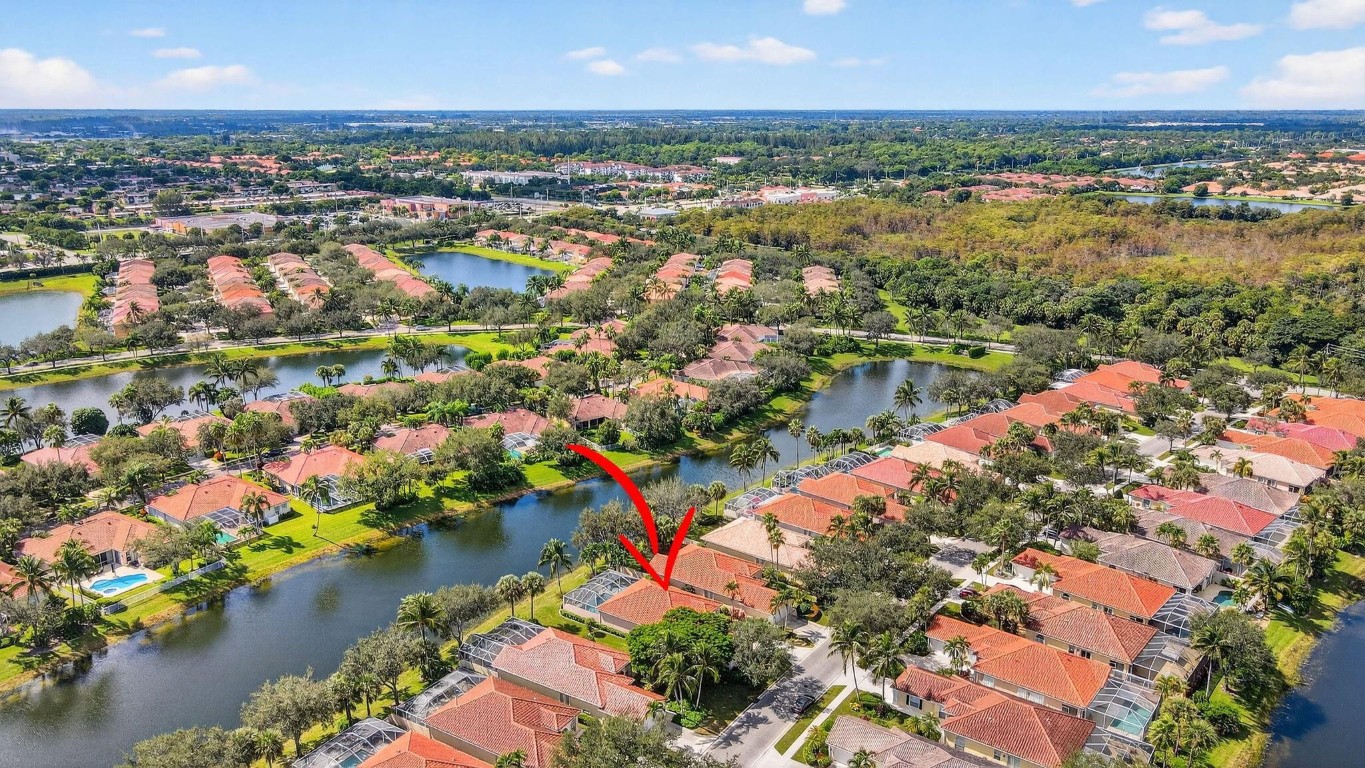 7802 Red River, West Palm Beach FL 33411