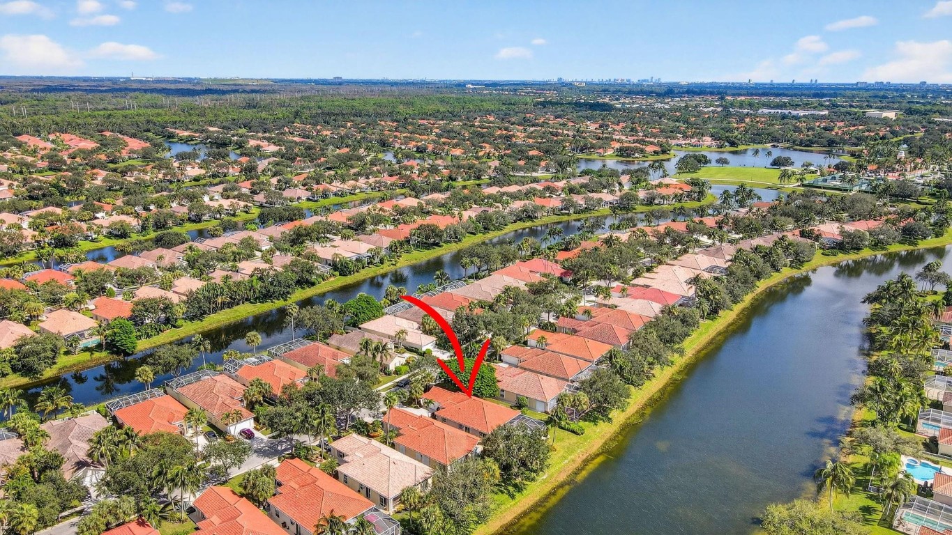7802 Red River, West Palm Beach FL 33411