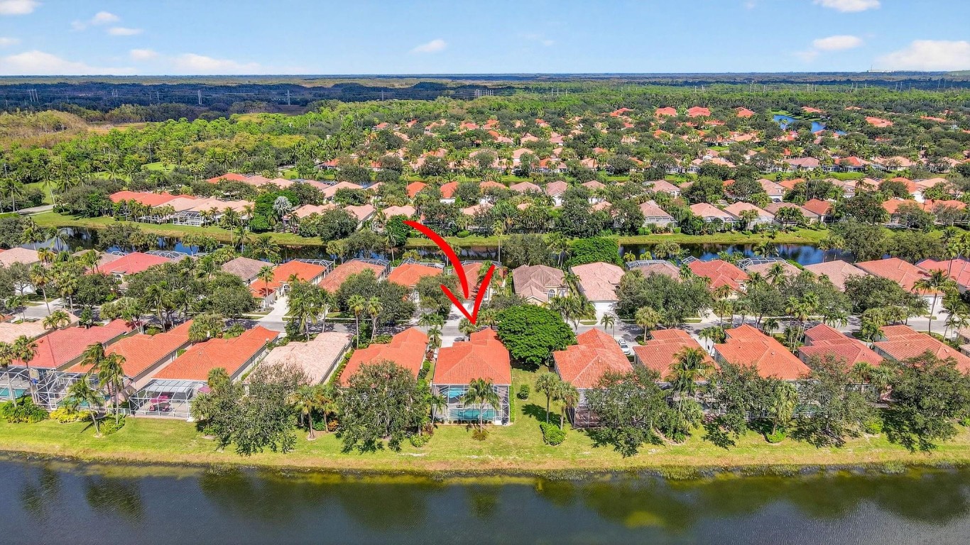 7802 Red River, West Palm Beach FL 33411