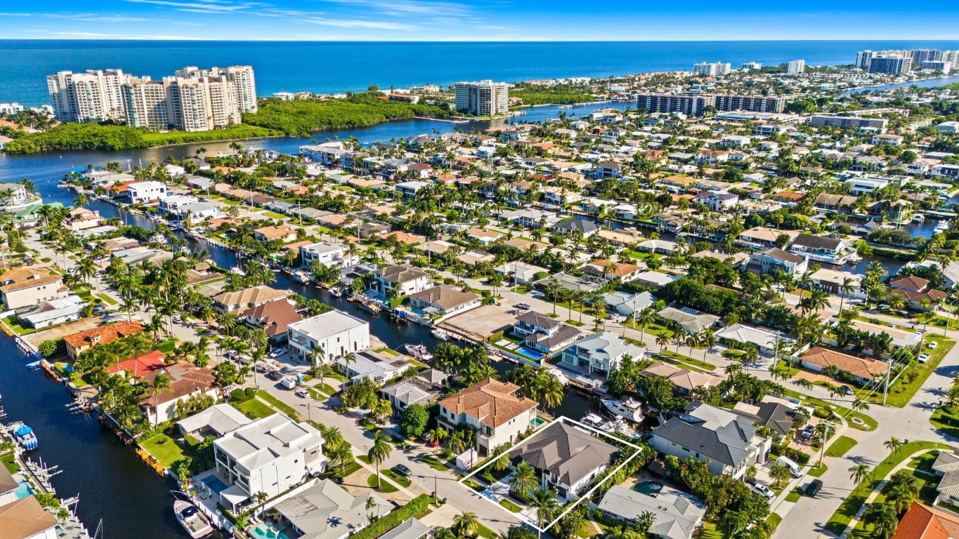 710 NE 69th, Boca Raton FL 33487