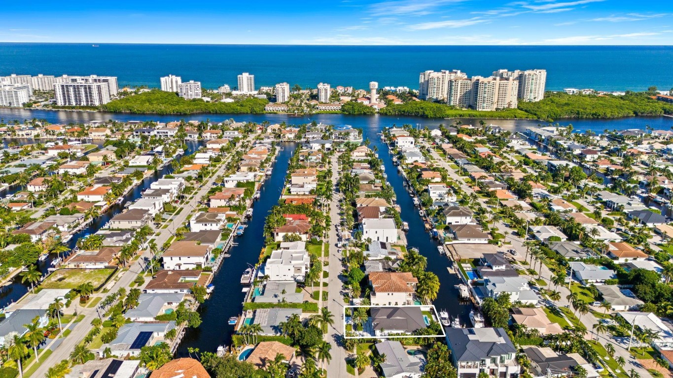 710 NE 69th, Boca Raton FL 33487