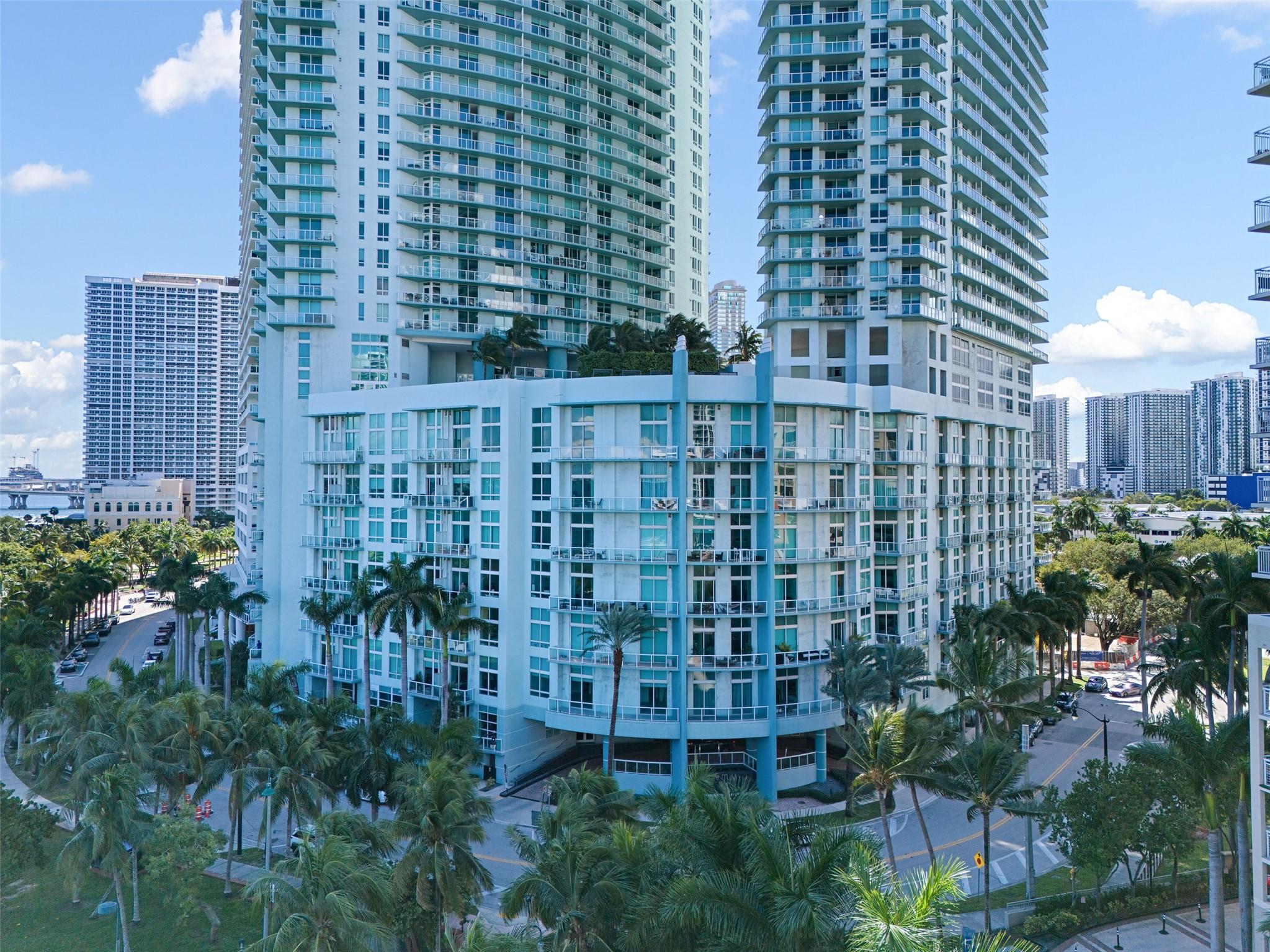 1900 N Bayshore Dr #706, Miami FL 33132