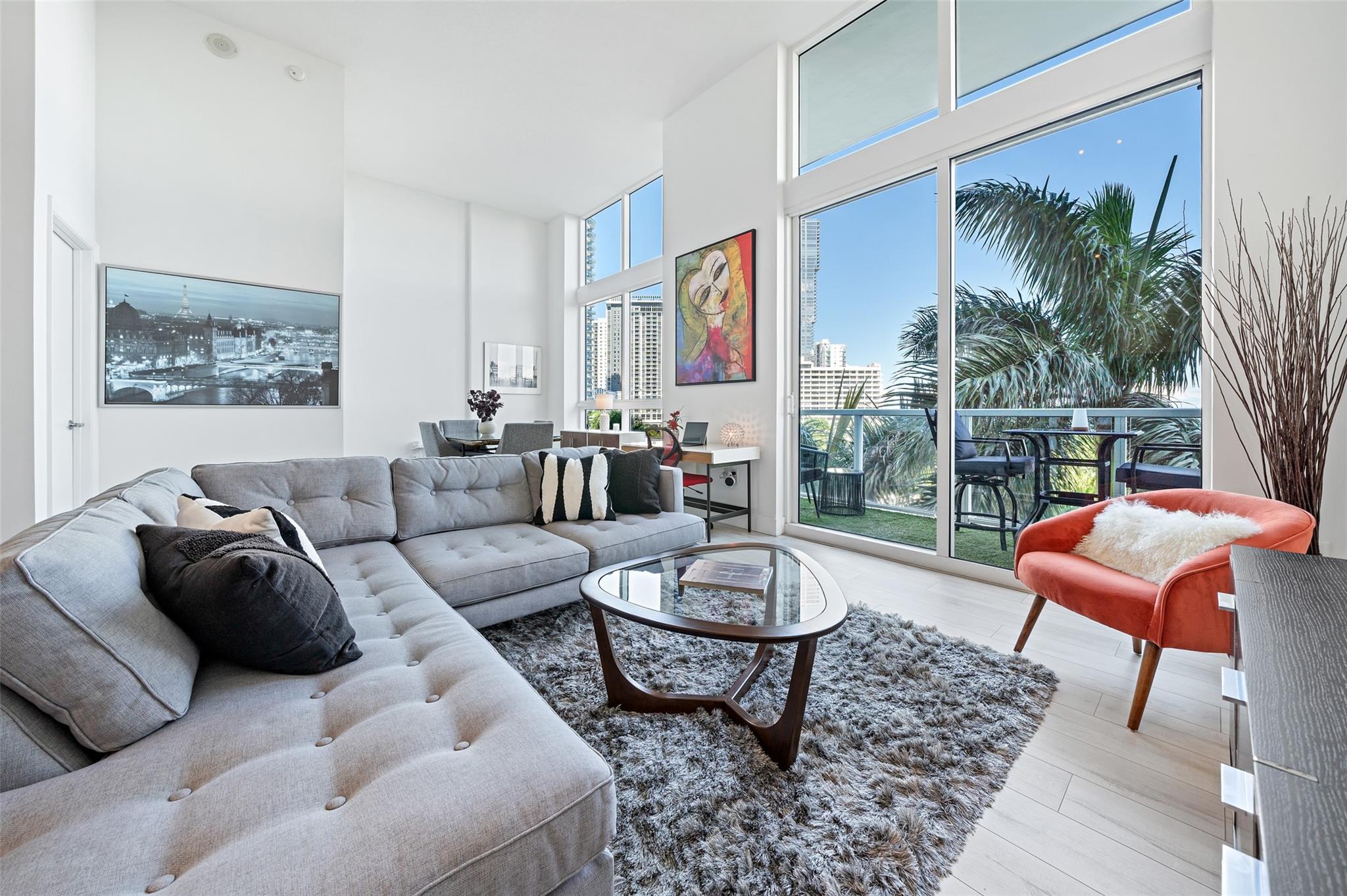 1900 N Bayshore Dr #706, Miami FL 33132