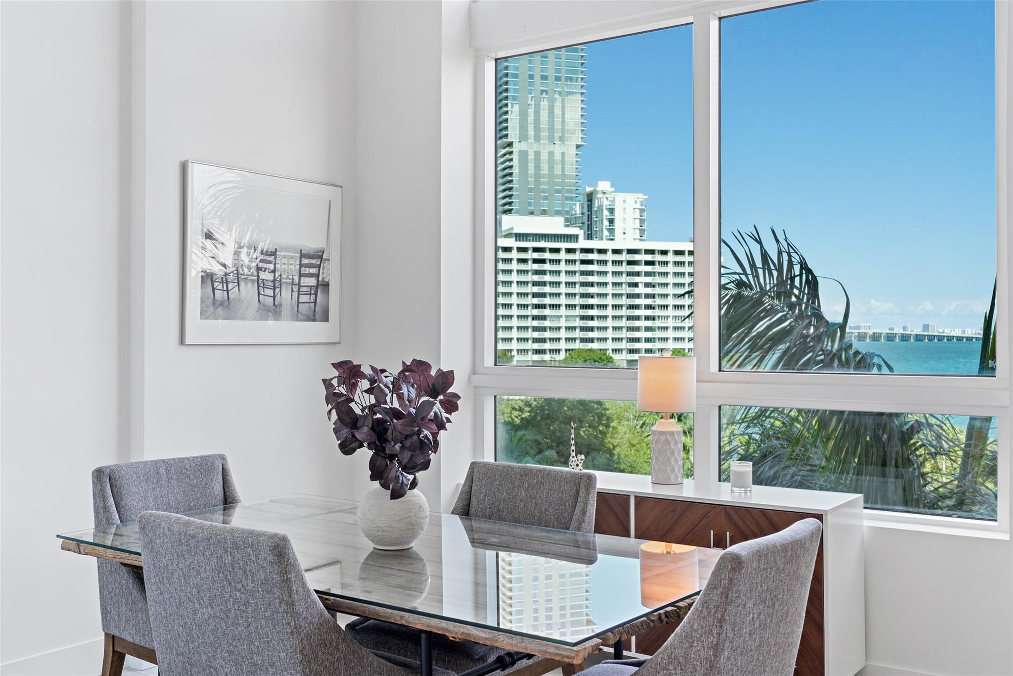 1900 N Bayshore Dr #706, Miami FL 33132