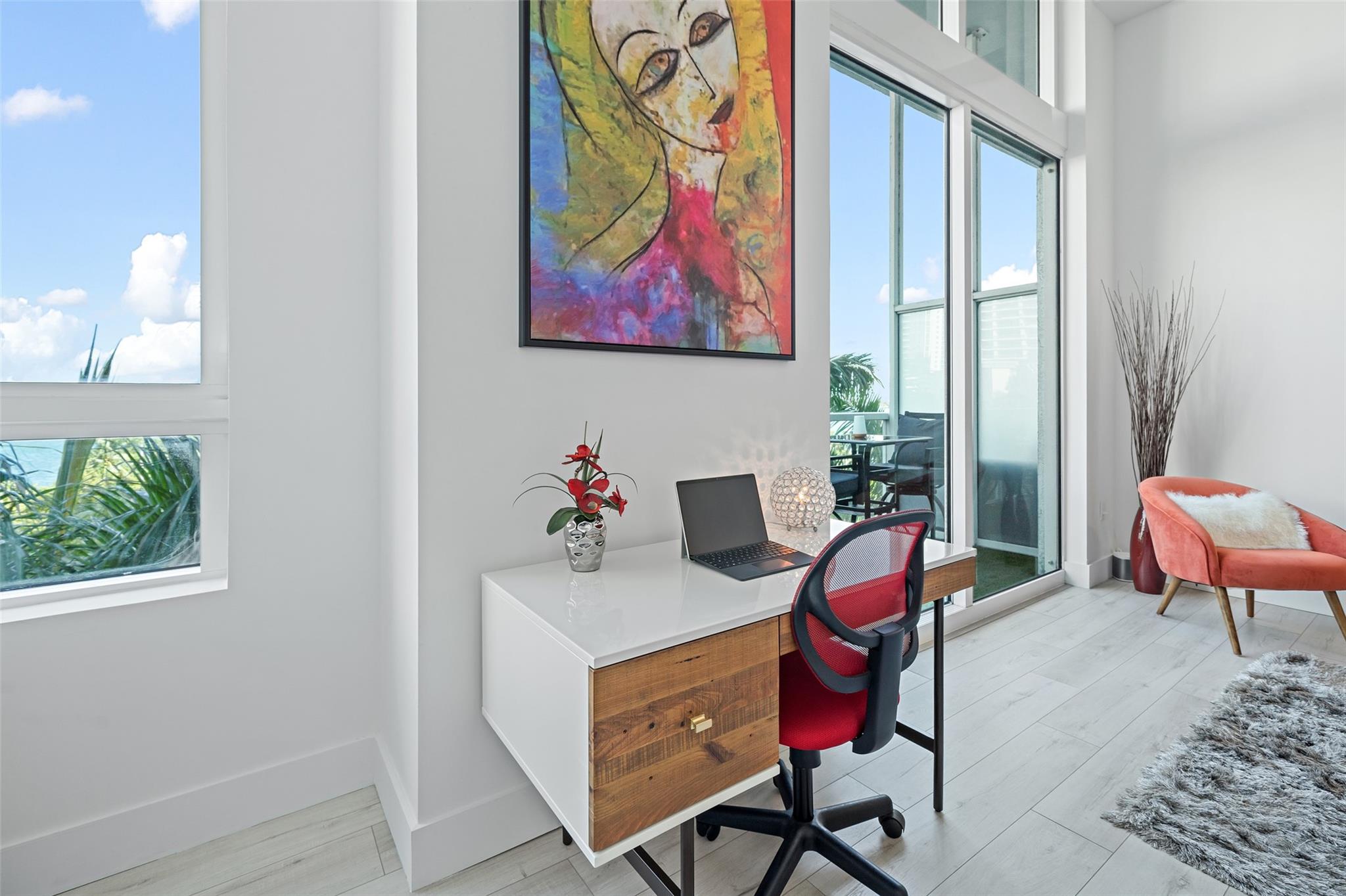1900 N Bayshore Dr #706, Miami FL 33132