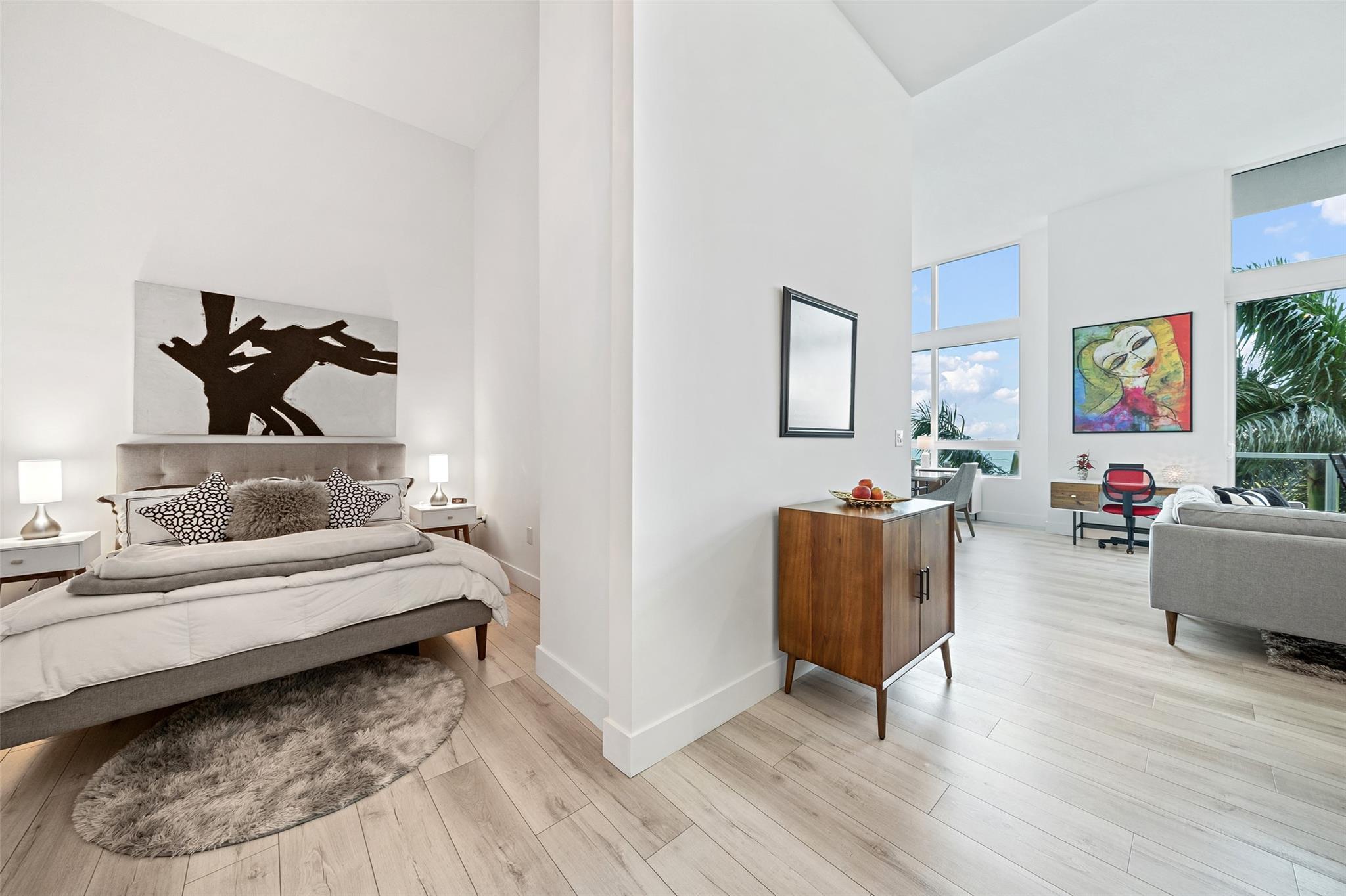 1900 N Bayshore Dr #706, Miami FL 33132