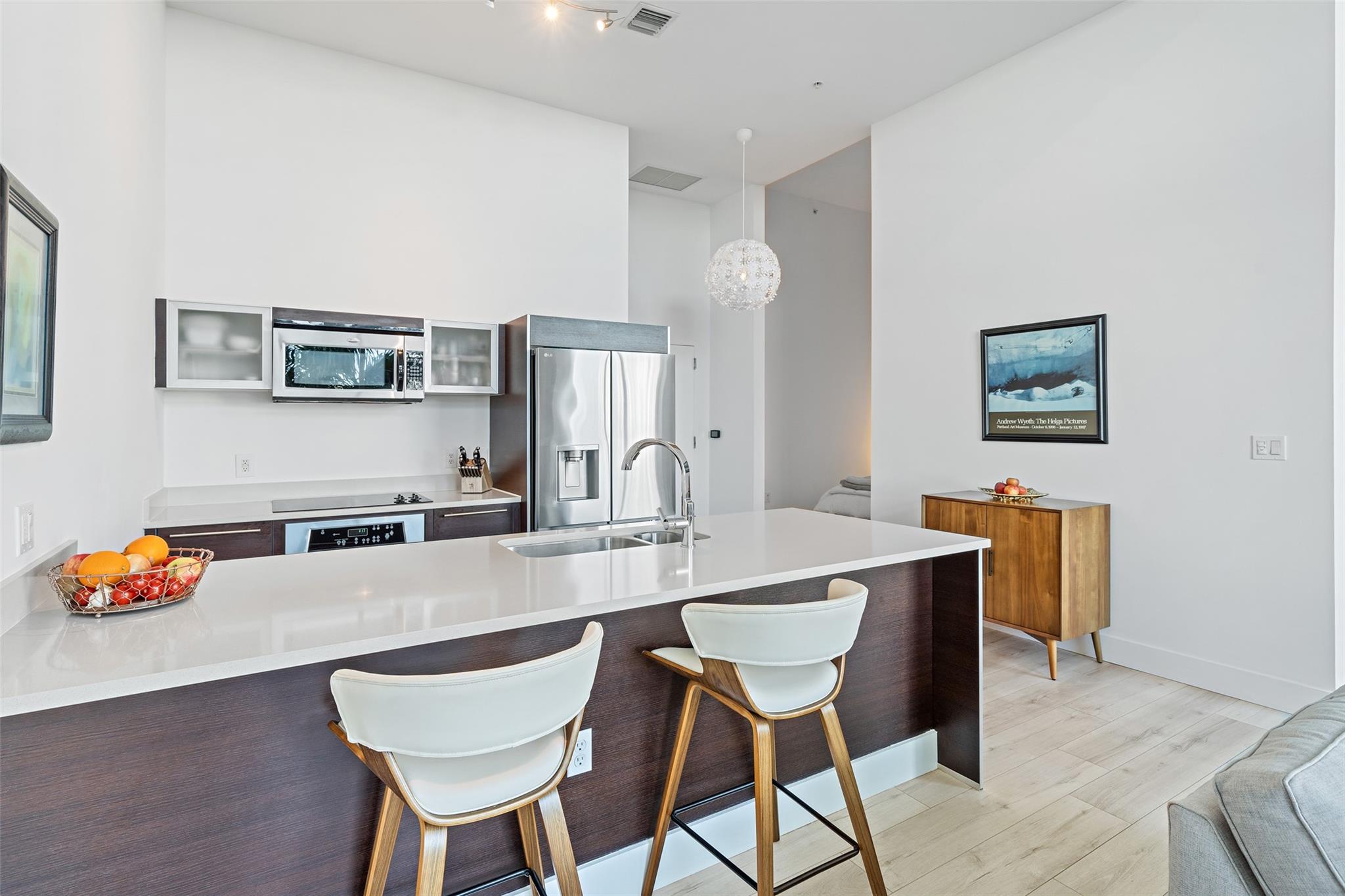 1900 N Bayshore Dr #706, Miami FL 33132