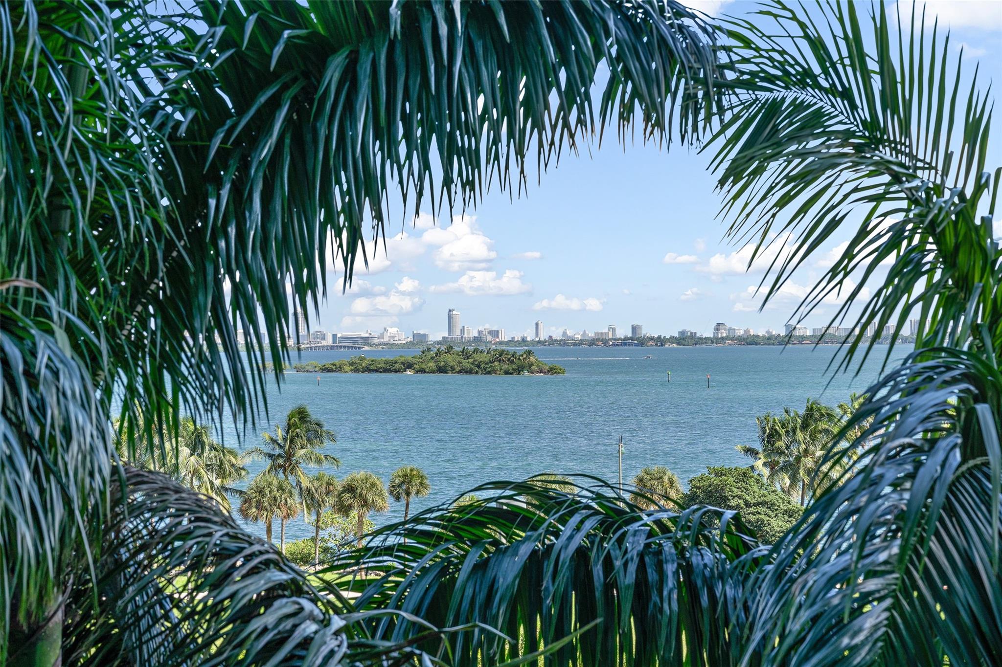 1900 N Bayshore Dr #706, Miami FL 33132