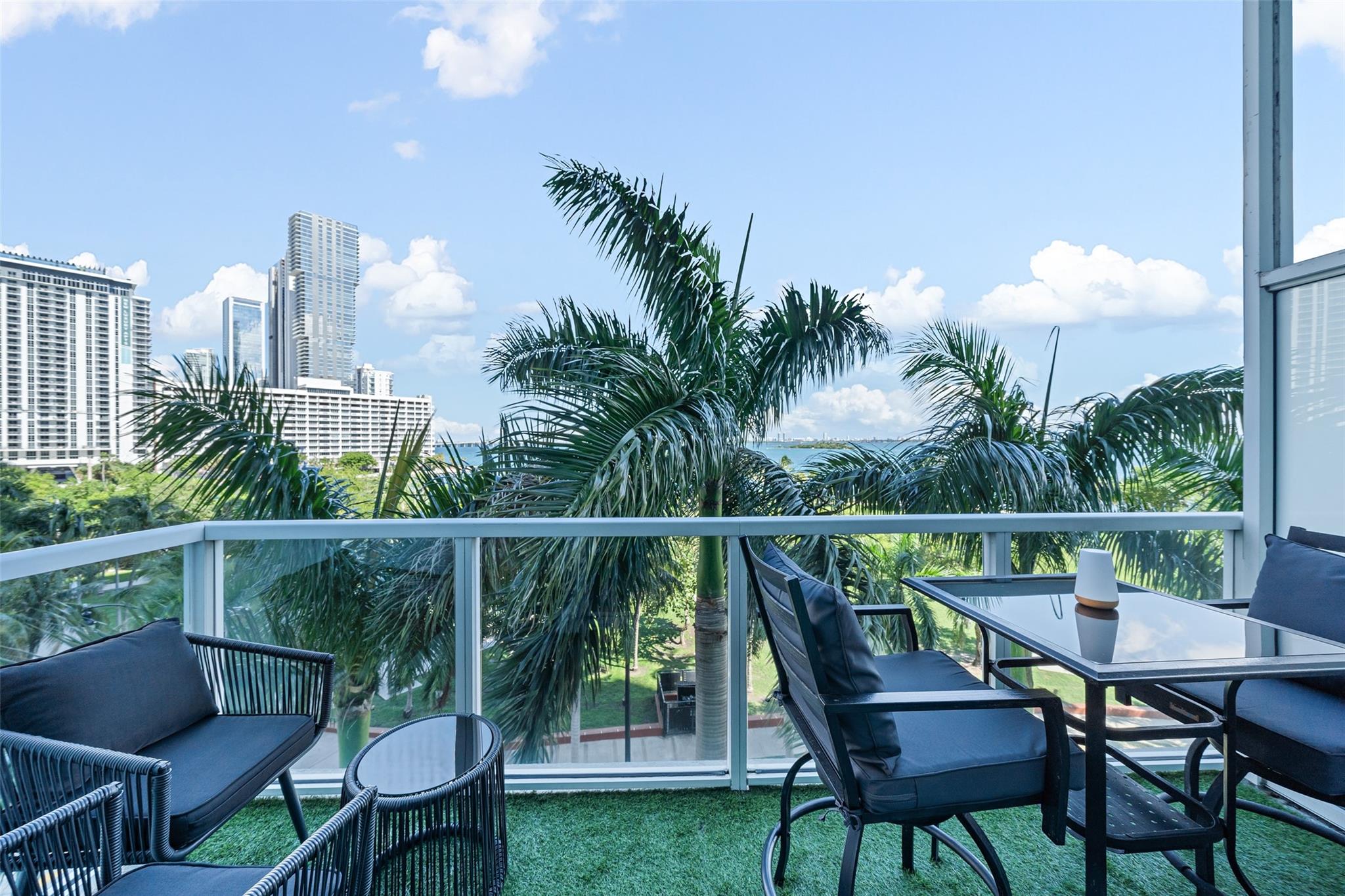 1900 N Bayshore Dr #706, Miami FL 33132
