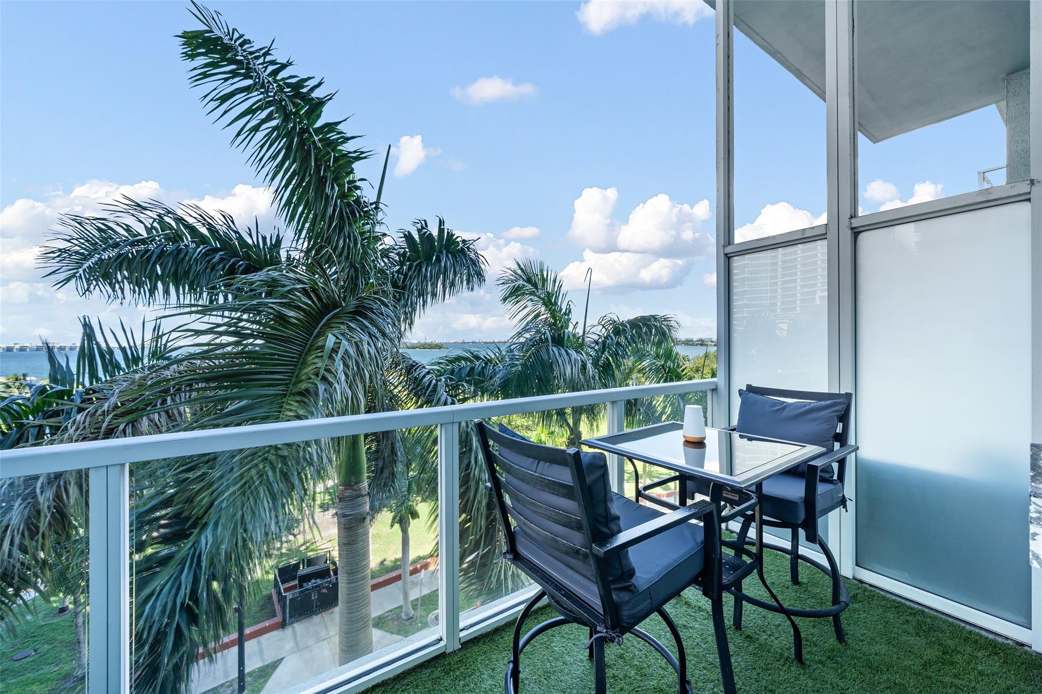 1900 N Bayshore Dr #706, Miami FL 33132