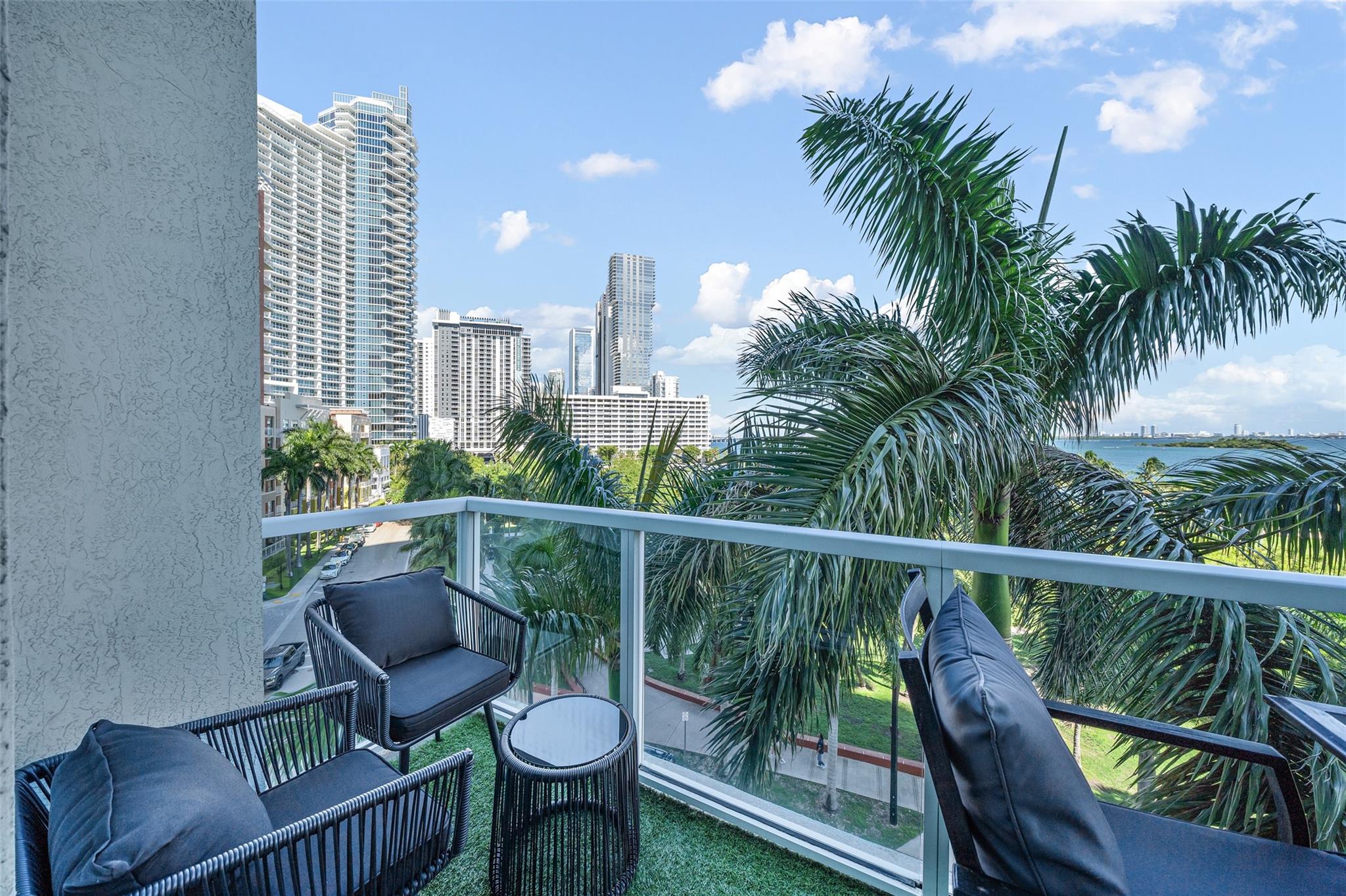 1900 N Bayshore Dr #706, Miami FL 33132