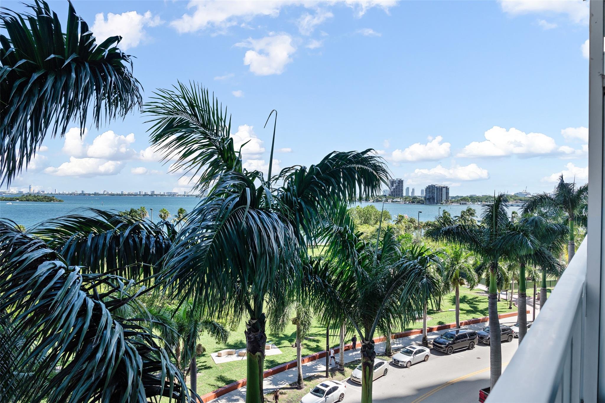 1900 N Bayshore Dr #706, Miami FL 33132