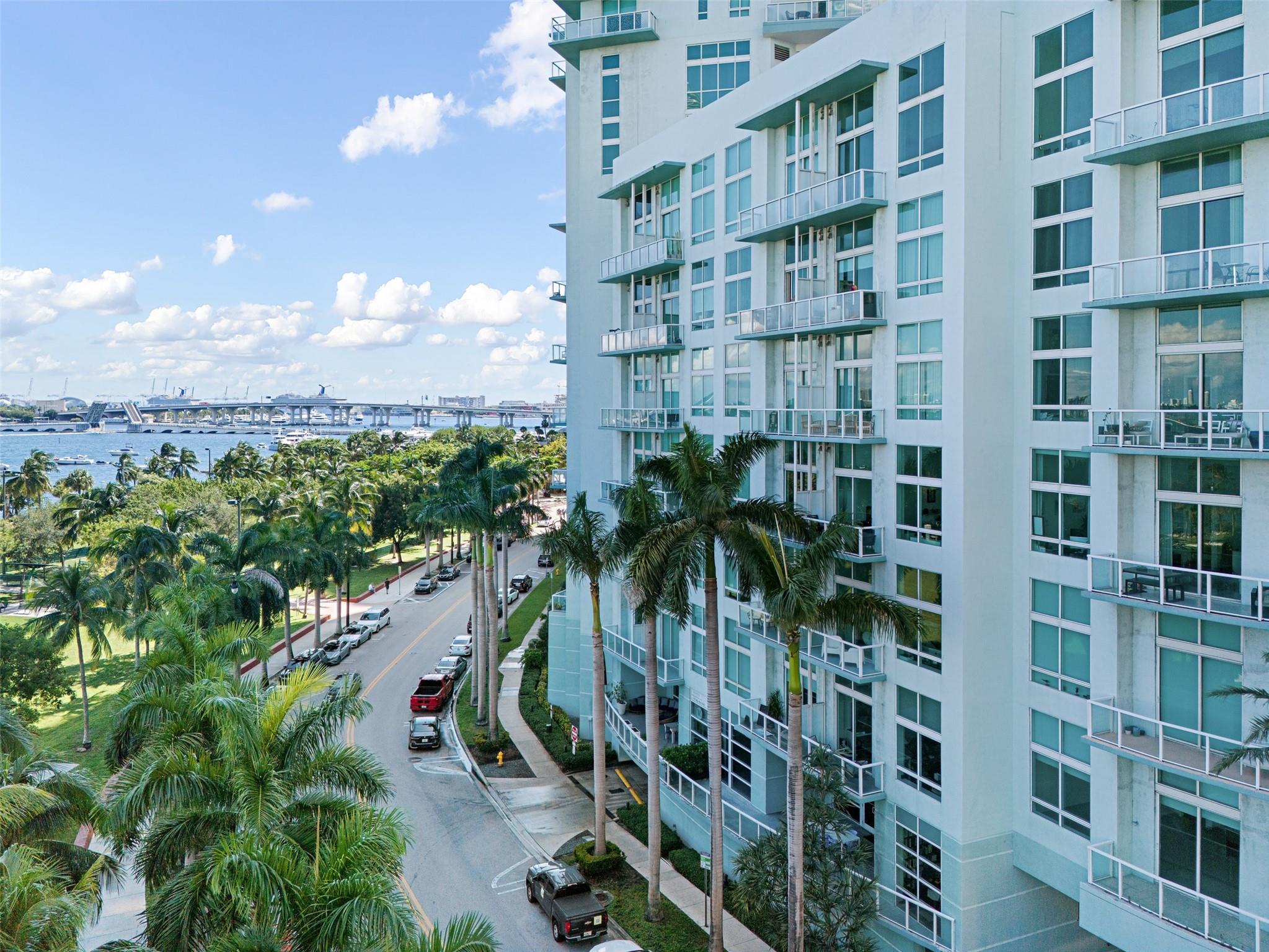 1900 N Bayshore Dr #706, Miami FL 33132
