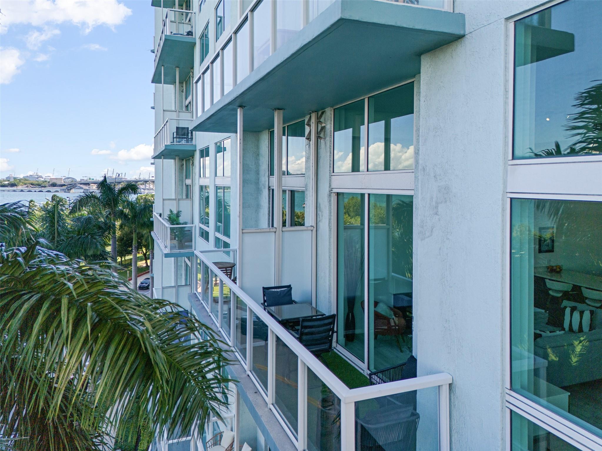 1900 N Bayshore Dr #706, Miami FL 33132