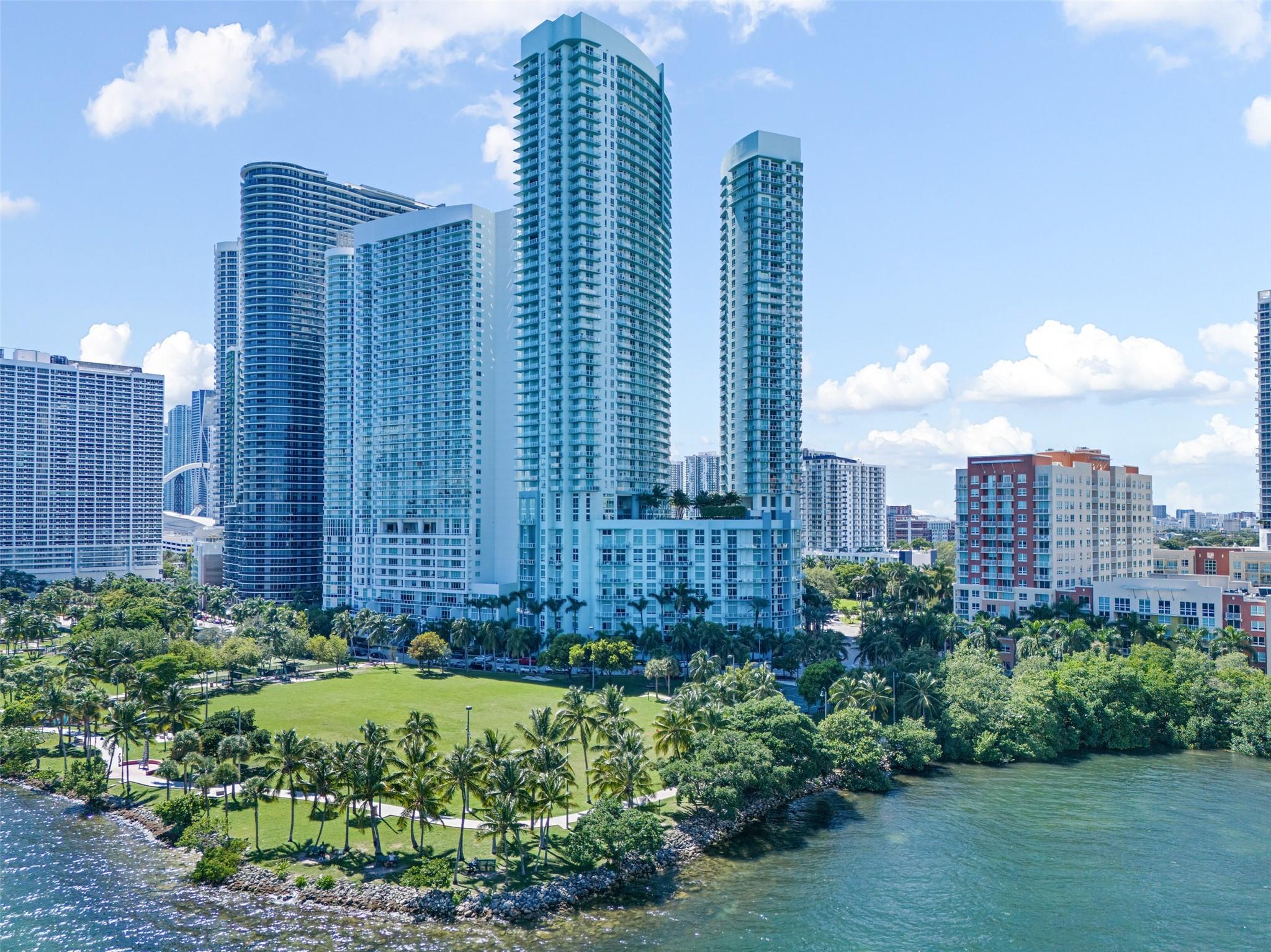 1900 N Bayshore Dr #706, Miami FL 33132
