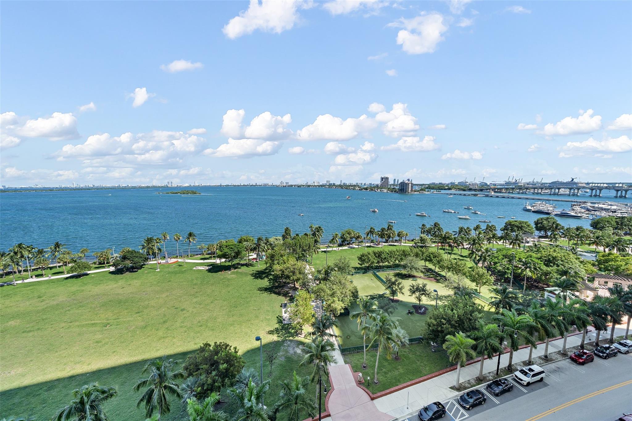 1900 N Bayshore Dr #706, Miami FL 33132