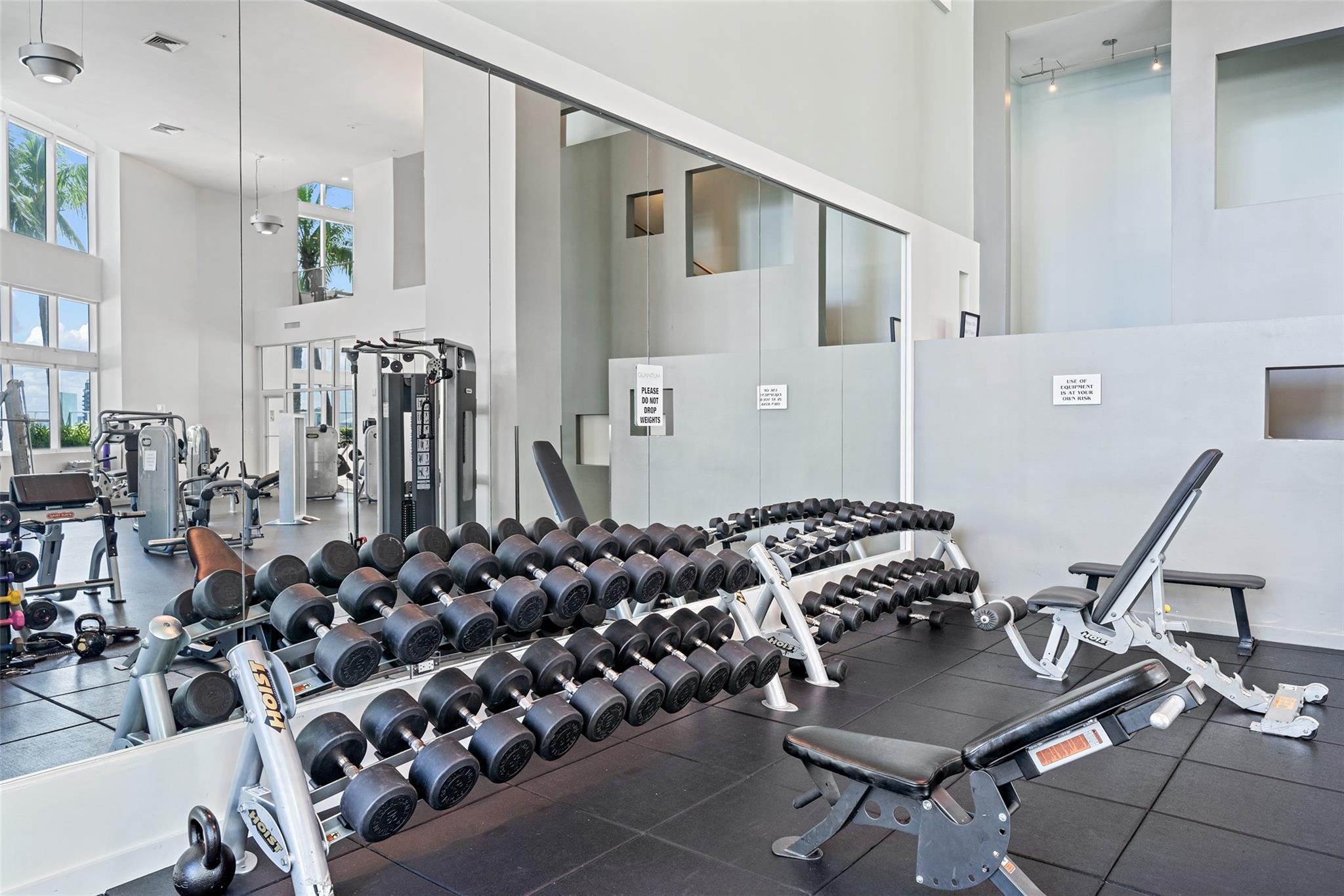 1900 N Bayshore Dr #706, Miami FL 33132