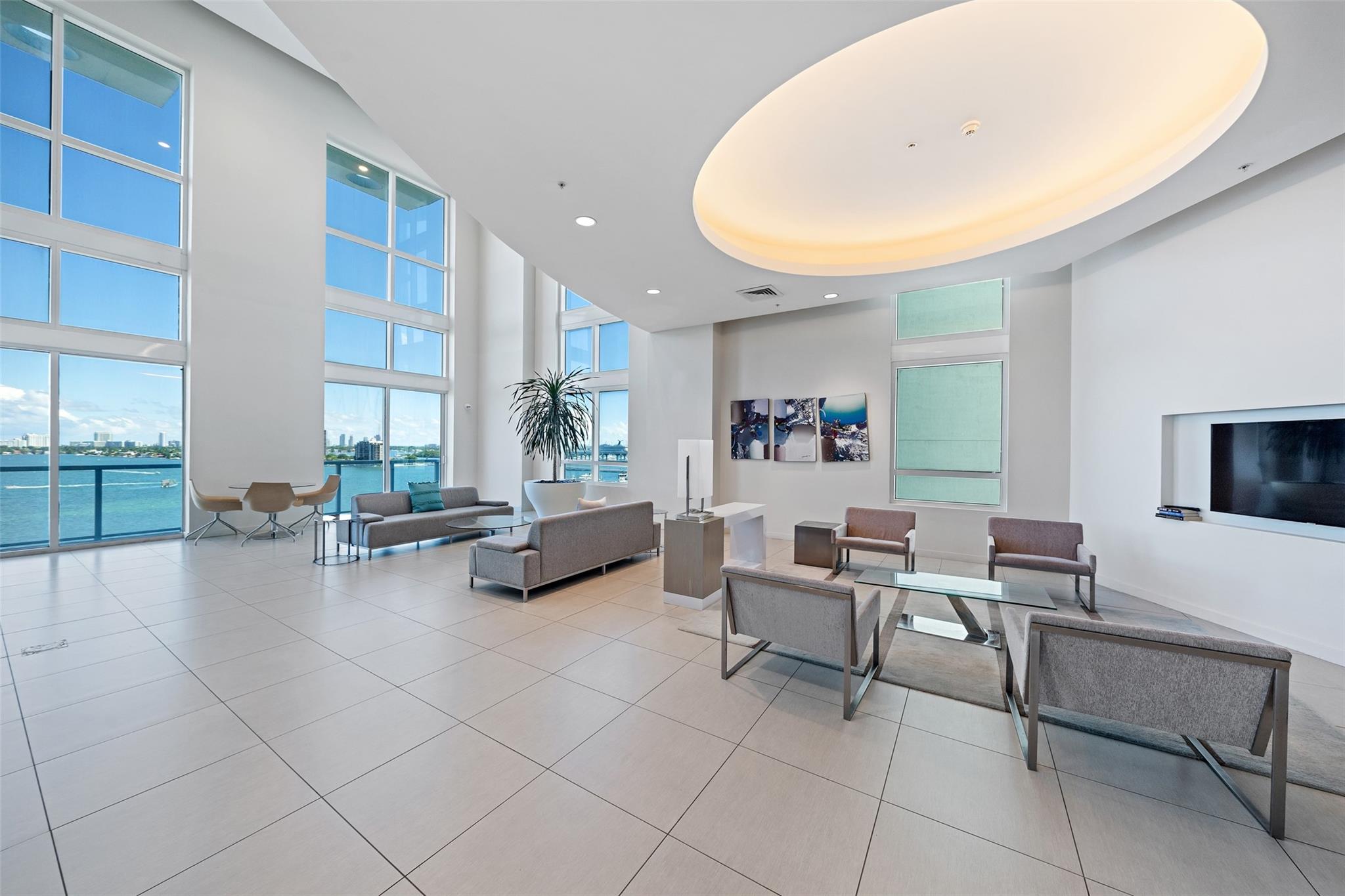 1900 N Bayshore Dr #706, Miami FL 33132