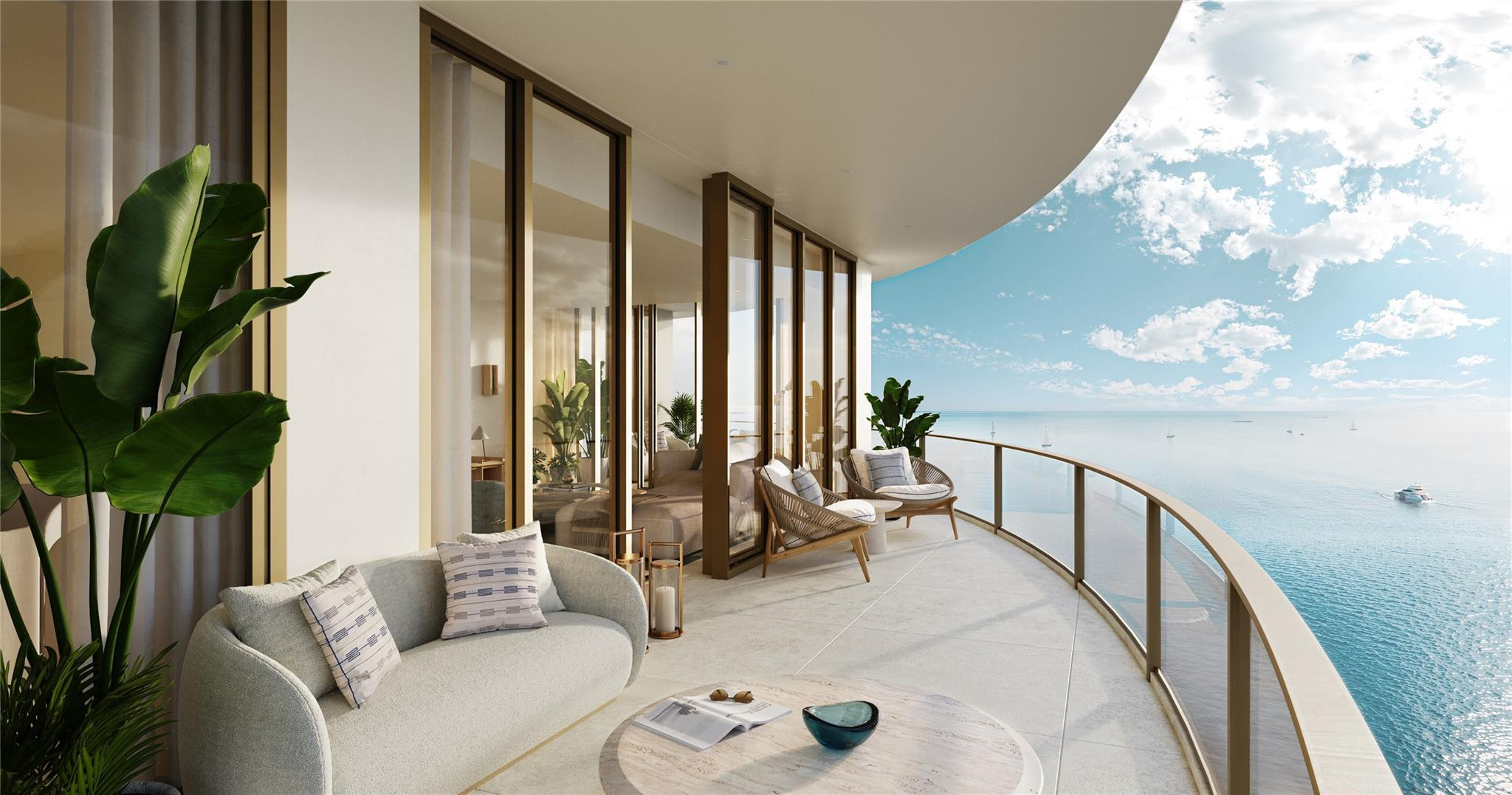801 Seabreeze #601, Fort Lauderdale FL 33316