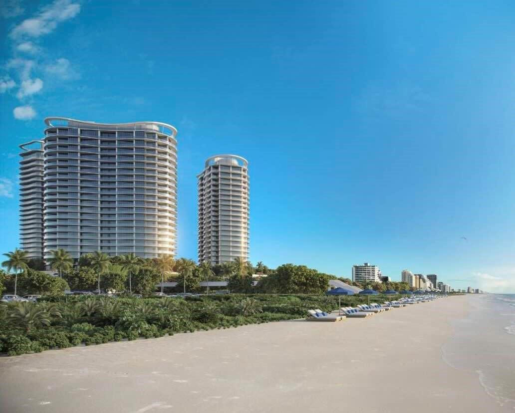 801 Seabreeze #601, Fort Lauderdale FL 33316