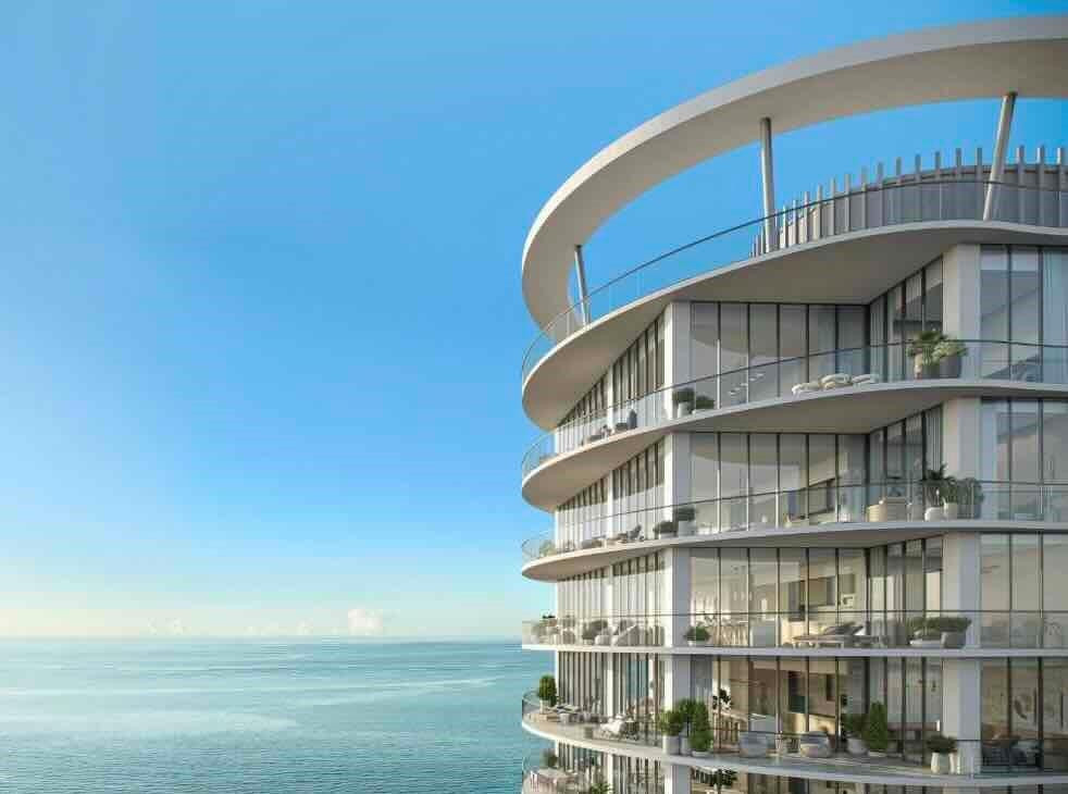 801 Seabreeze #601, Fort Lauderdale FL 33316