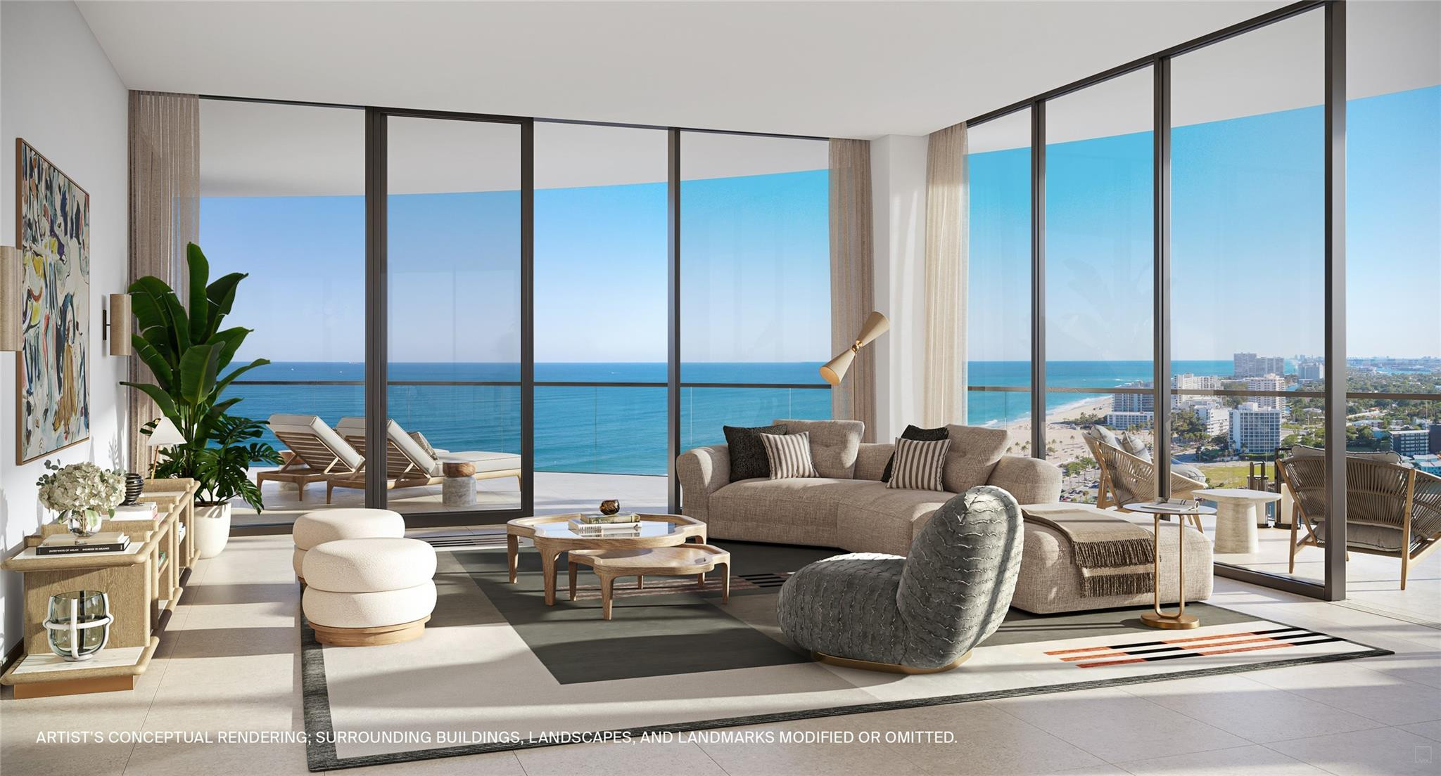801 Seabreeze #1003, Fort Lauderdale FL 33316