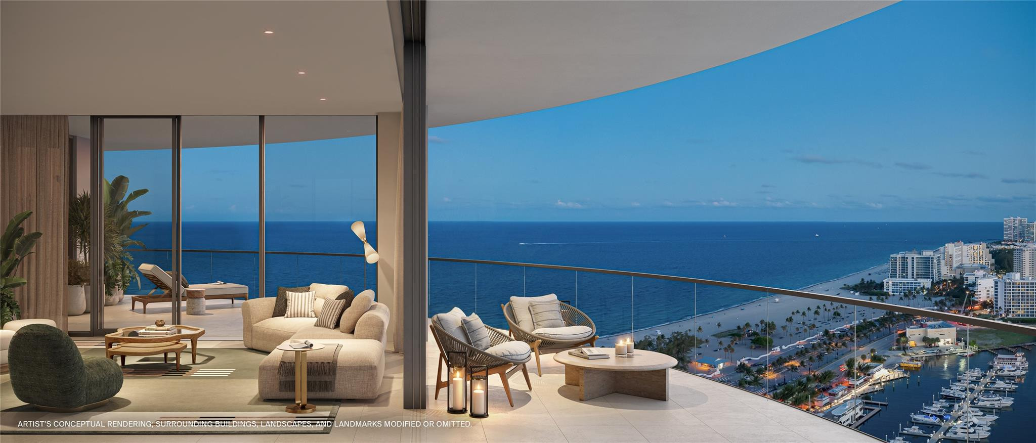 801 Seabreeze #1003, Fort Lauderdale FL 33316
