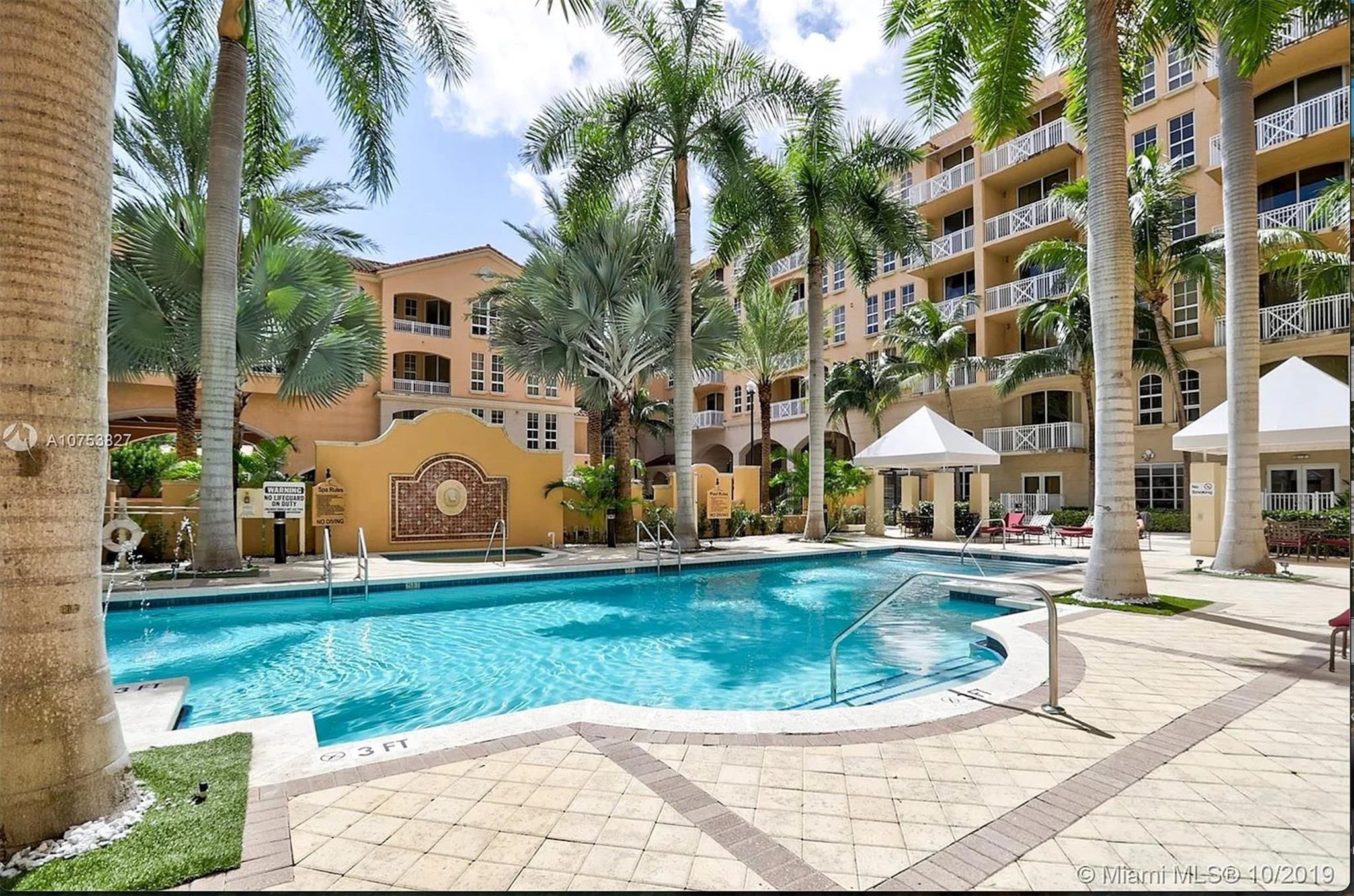 3001 NE 185th St #318, Miami FL 33180