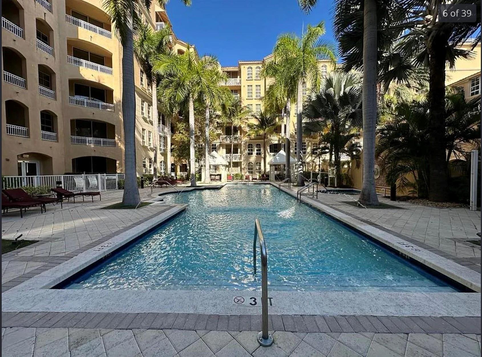 3001 NE 185th St #318, Miami FL 33180
