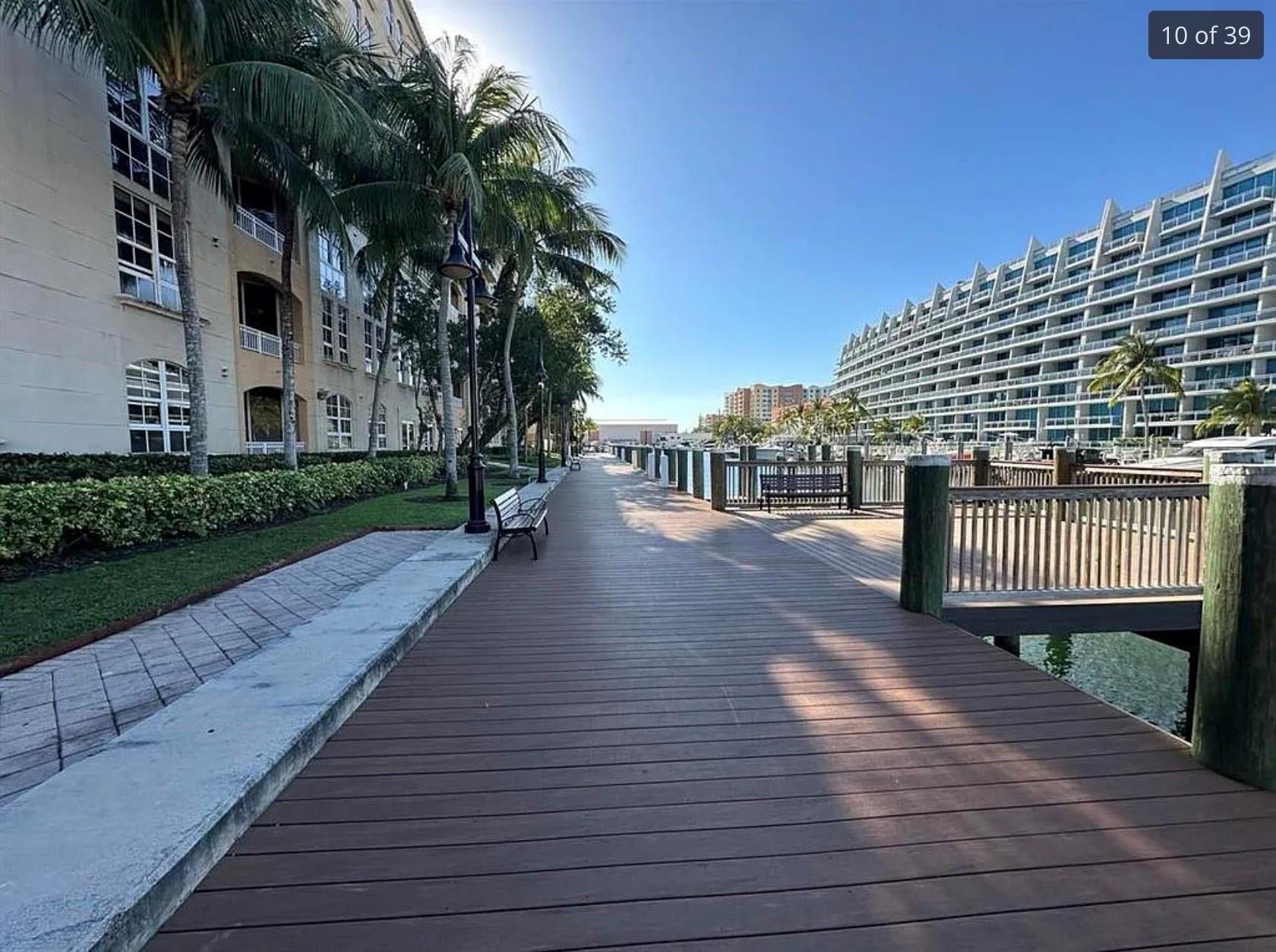 3001 NE 185th St #318, Miami FL 33180