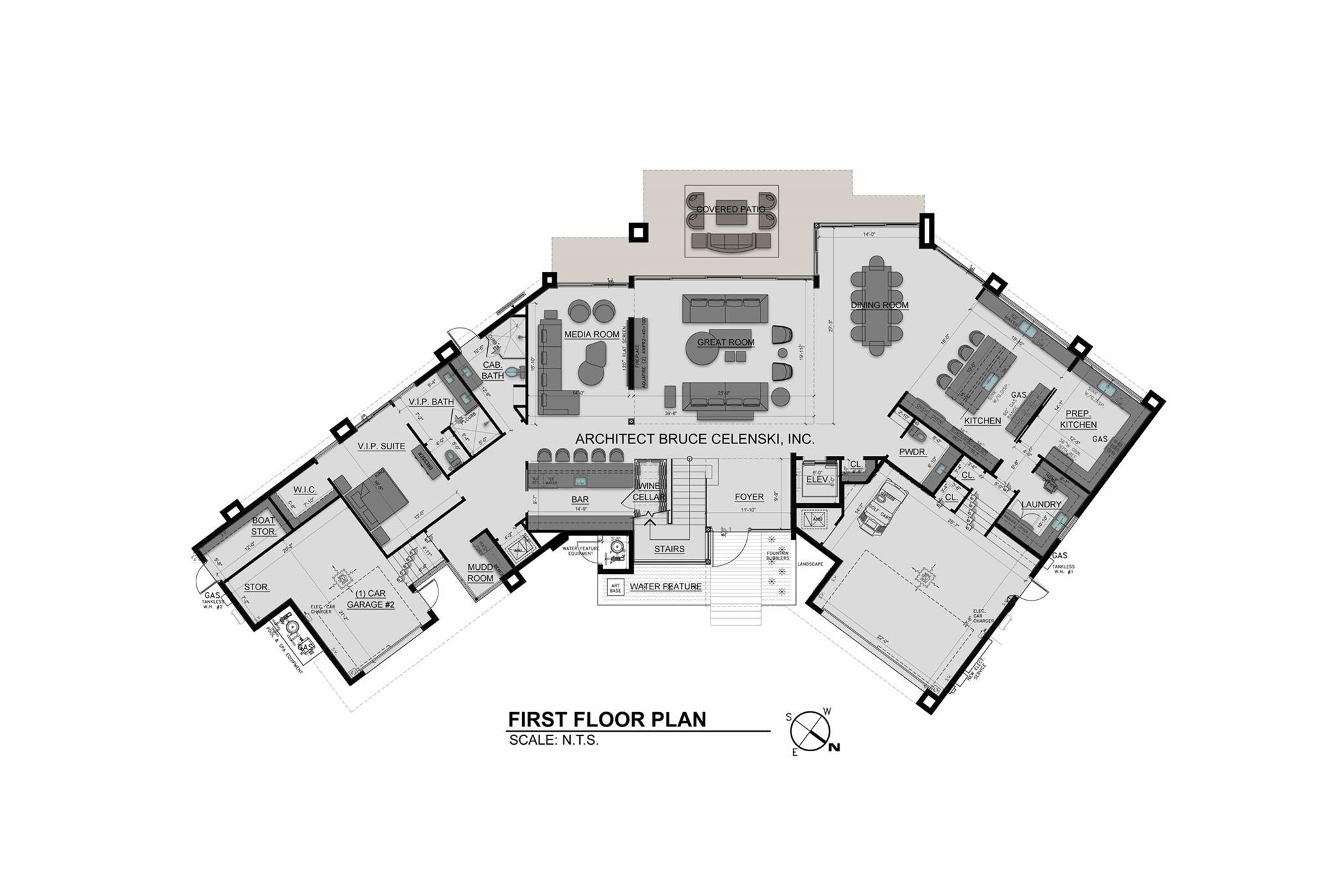 525 Isle Of Capri, Fort Lauderdale FL 33301