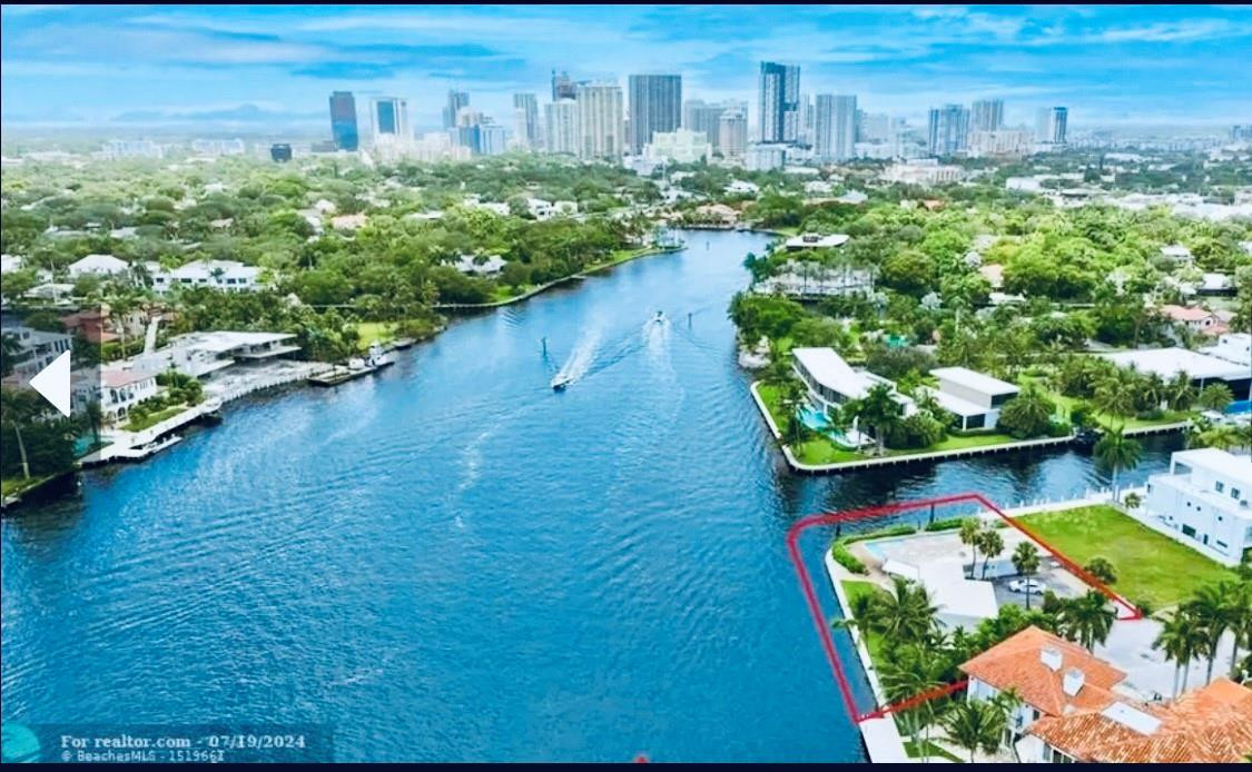 525 Isle Of Capri, Fort Lauderdale FL 33301