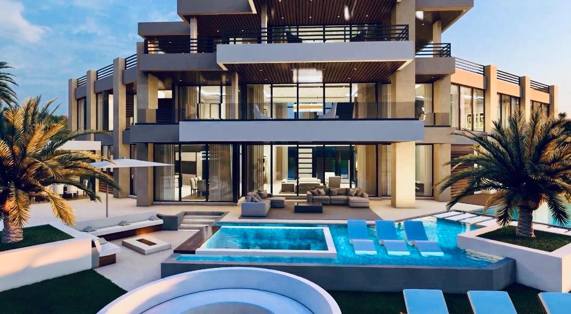 525 Isle Of Capri, Fort Lauderdale FL 33301