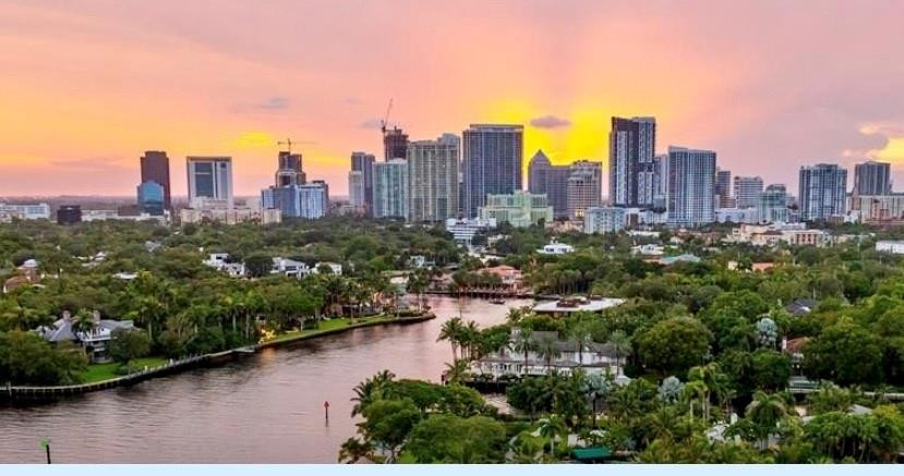 525 Isle Of Capri, Fort Lauderdale FL 33301