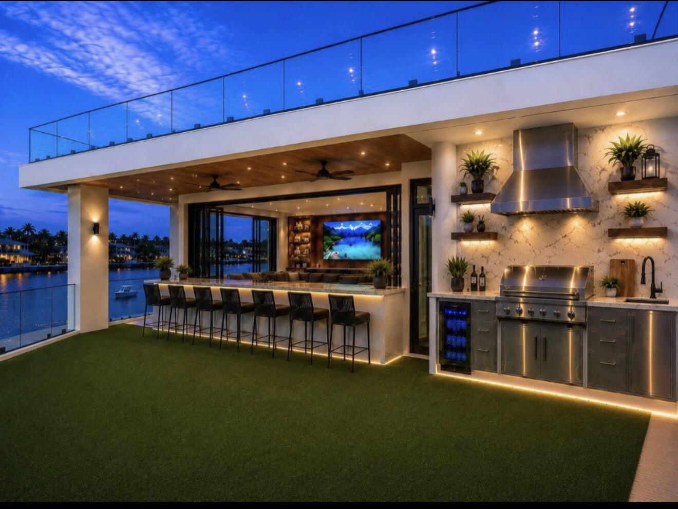 525 Isle Of Capri, Fort Lauderdale FL 33301