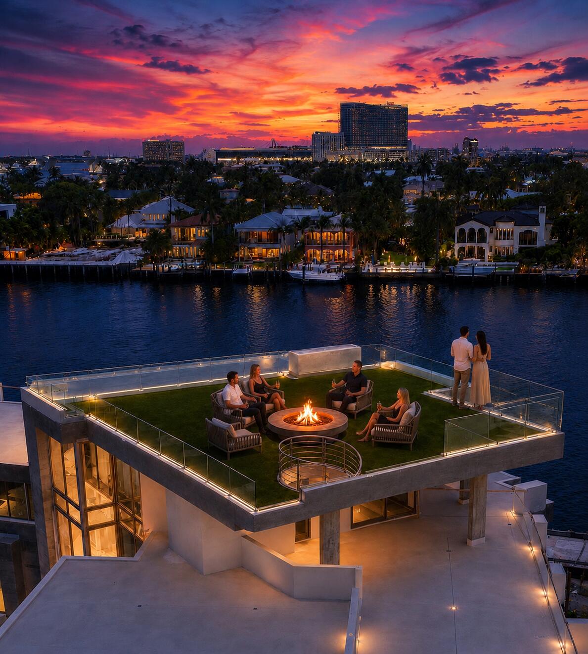 525 Isle Of Capri, Fort Lauderdale FL 33301