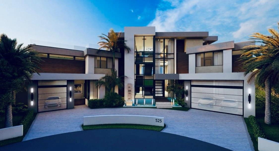 525 Isle Of Capri, Fort Lauderdale FL 33301